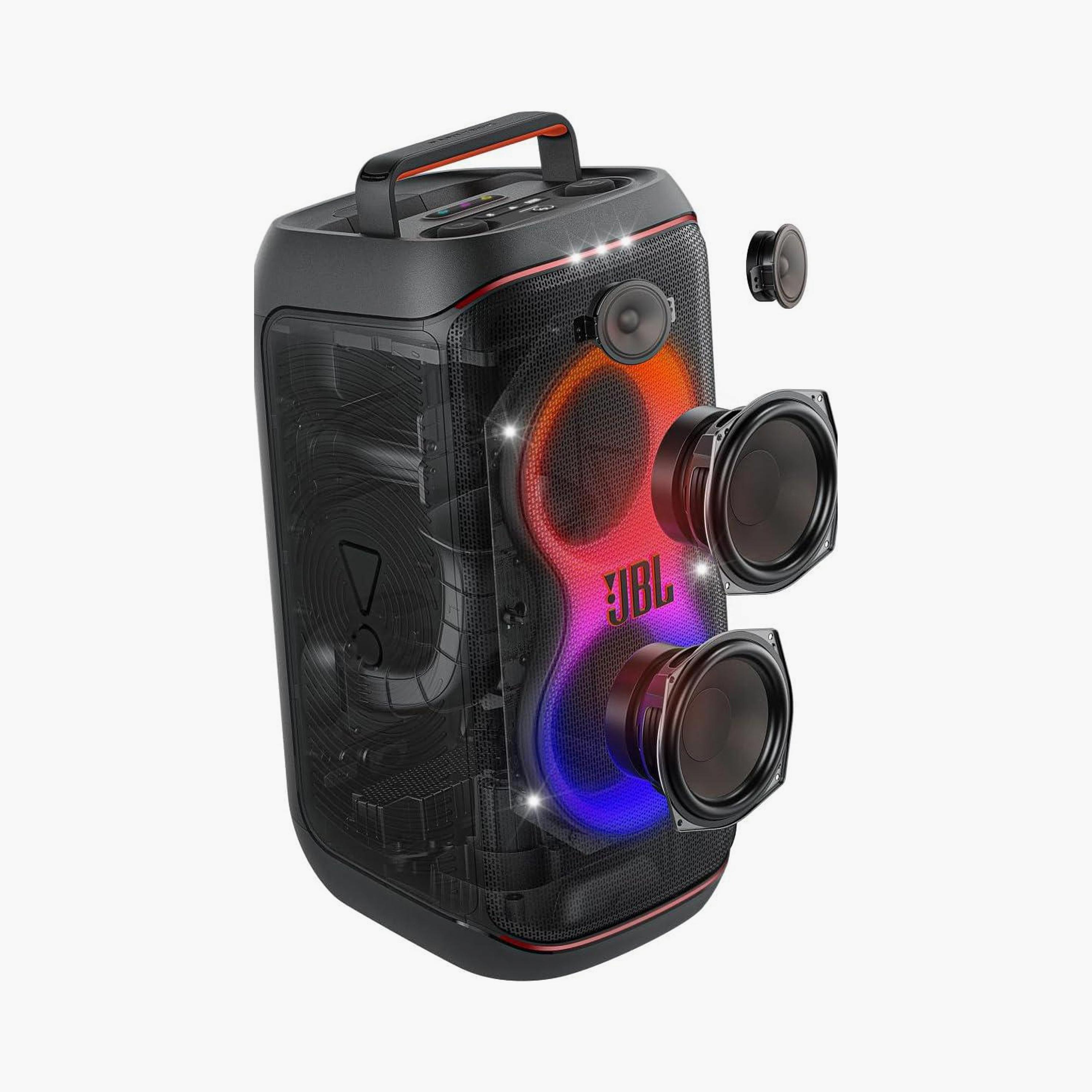 مكبر صوت محمول للحفلات جي بي إل بارتيبوكس كلوب 120 | JBLPBCLUB120UK-electronics-speakers-image-10