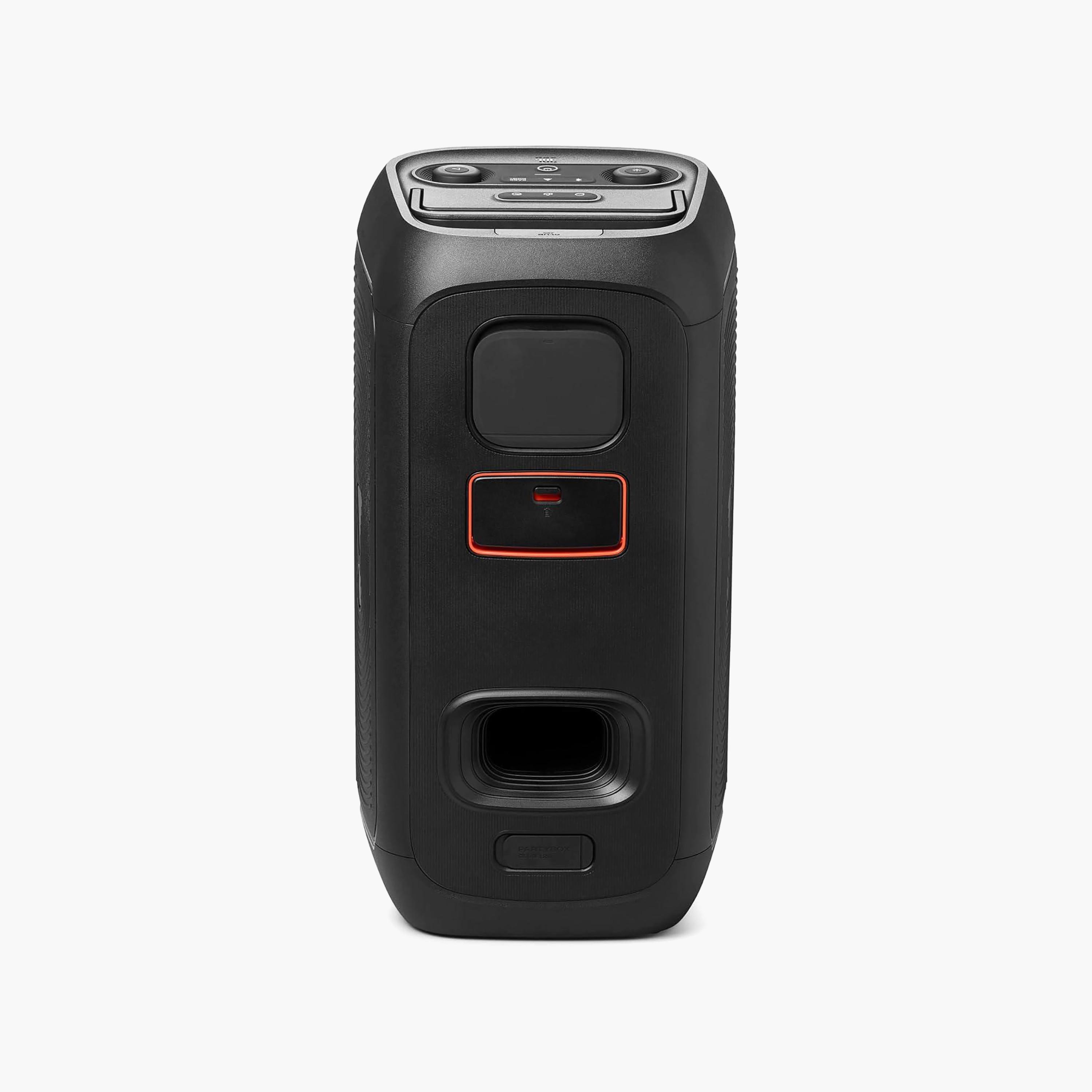 مكبر صوت محمول للحفلات جي بي إل بارتيبوكس كلوب 120 | JBLPBCLUB120UK-electronics-speakers-image-7