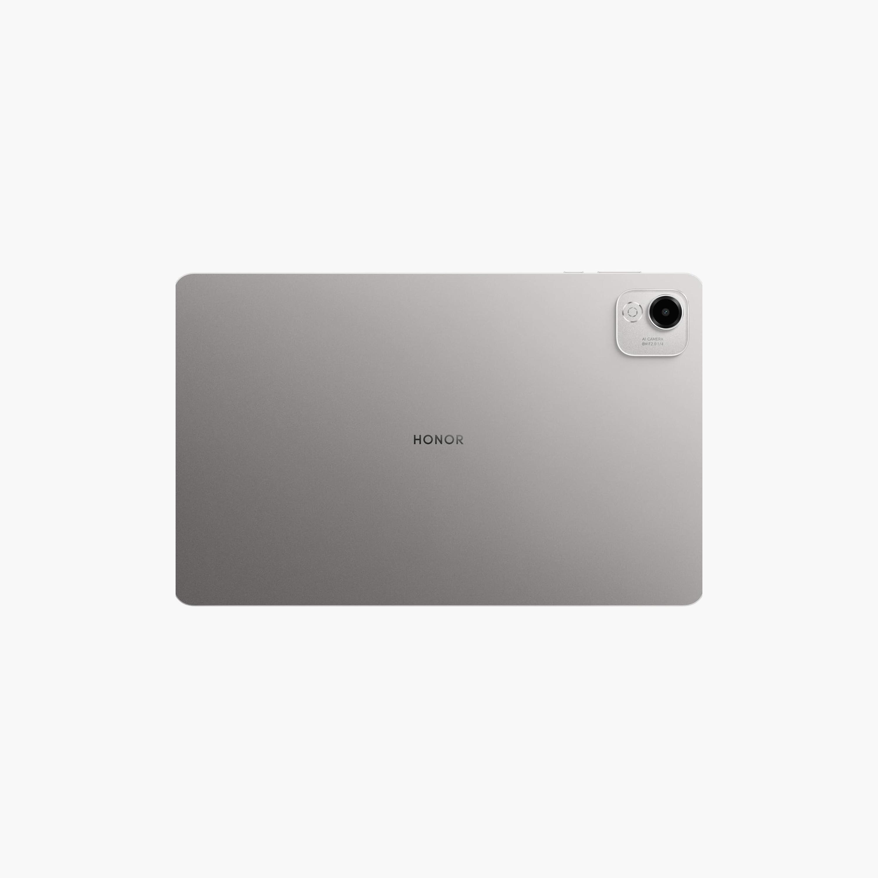 Honor Pad X9A Grey 8GB+128GB 11.45" Snapdragon 685 Android 15 WiFi + Cover | 5301AMVH-electronics-tablets-image-4