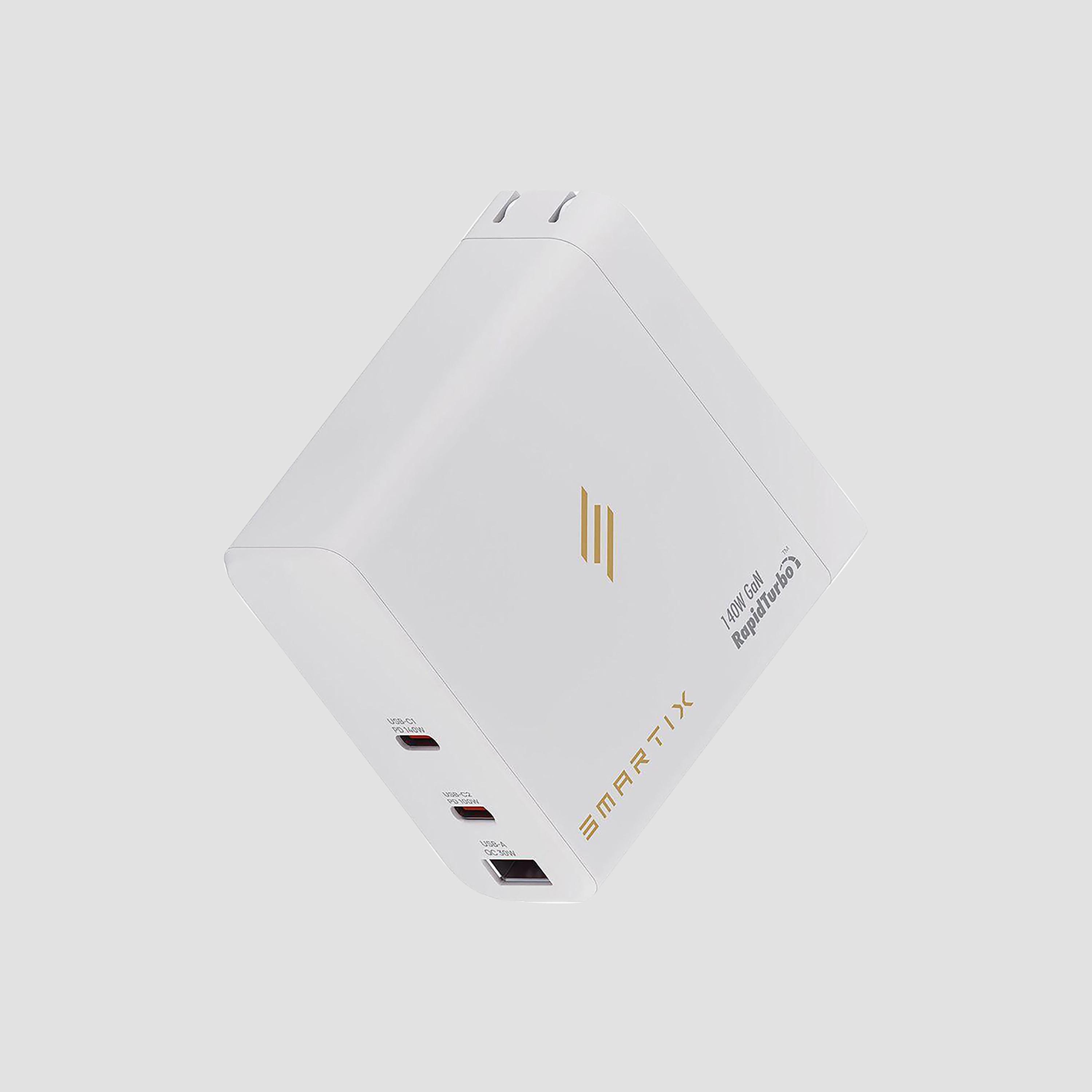 Smartix Premium International Travel Adaptor 140W price comparison Qatar – cheapest at Centrepoint