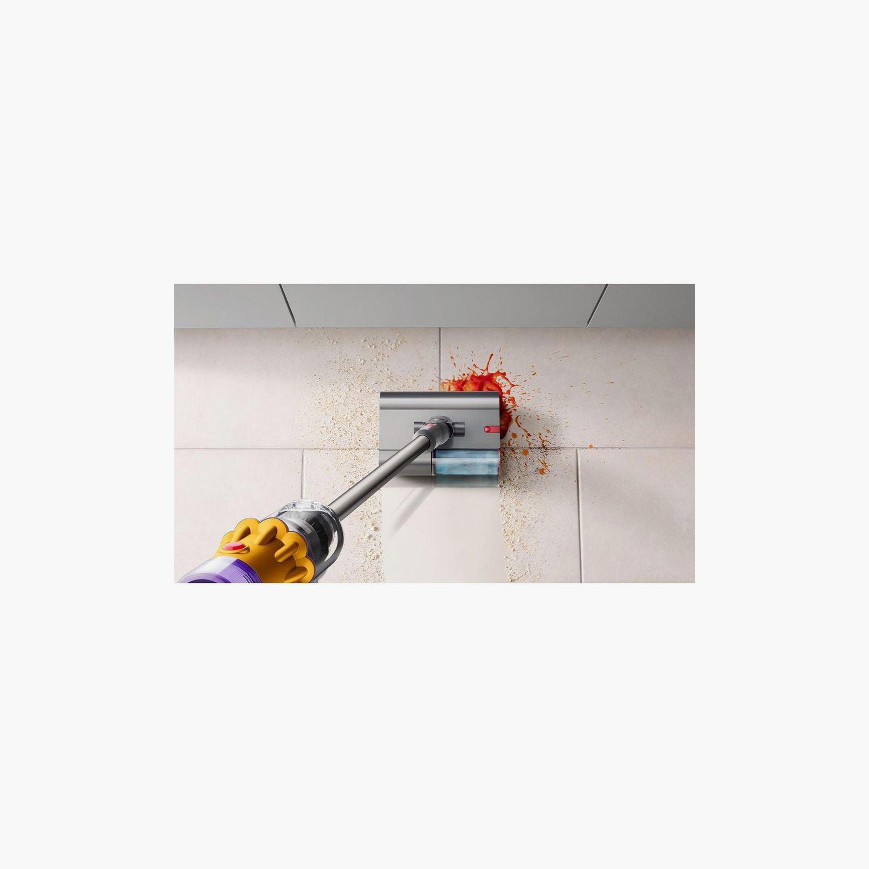 Dyson Detect Slim Submarine Wet & Dry Vacuum Cleaner Gold | 448872-01-household-appliances-homeappliances-vacuumcleaners-image-2