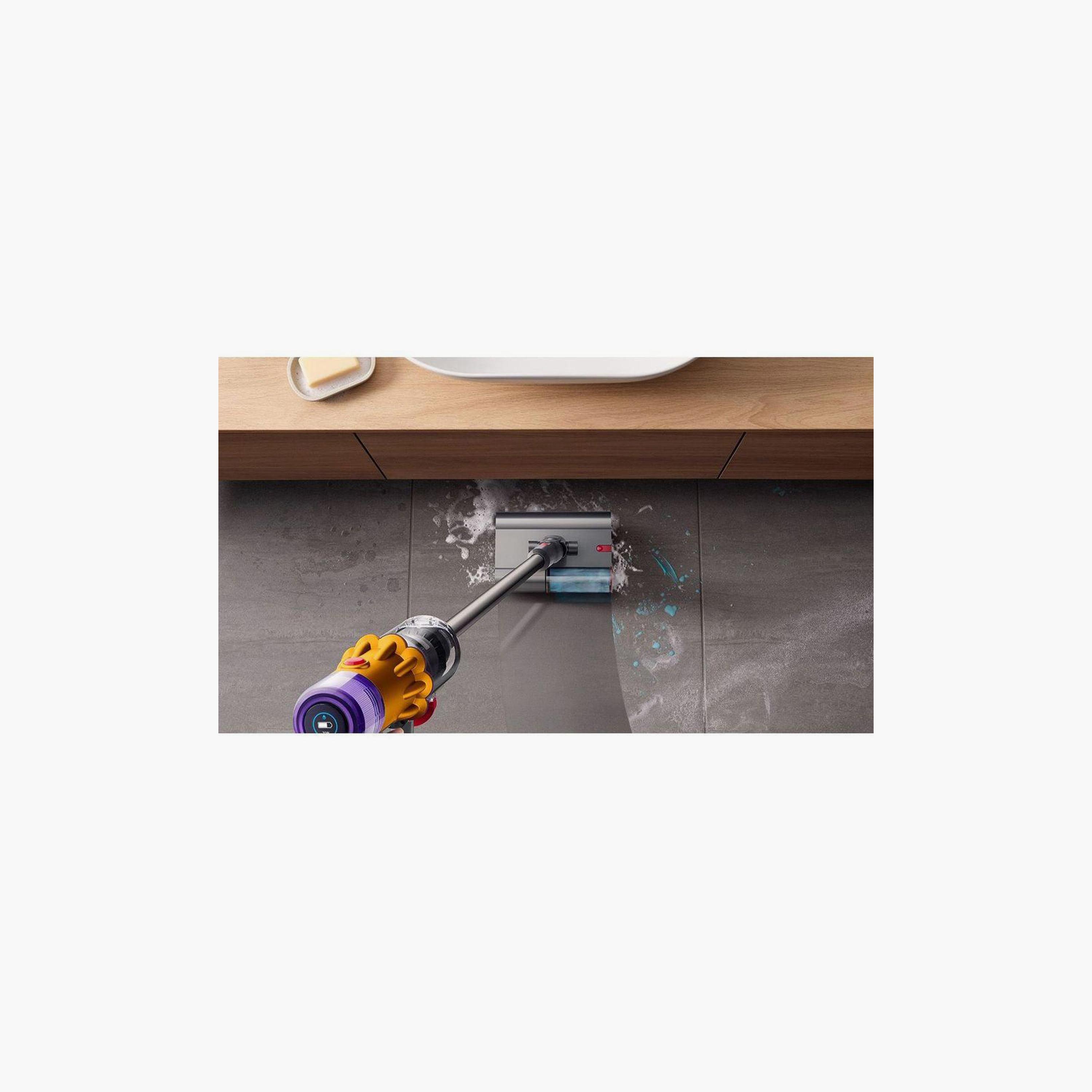 Dyson Detect Slim Submarine Wet & Dry Vacuum Cleaner Gold | 448872-01-household-appliances-homeappliances-vacuumcleaners-image-3