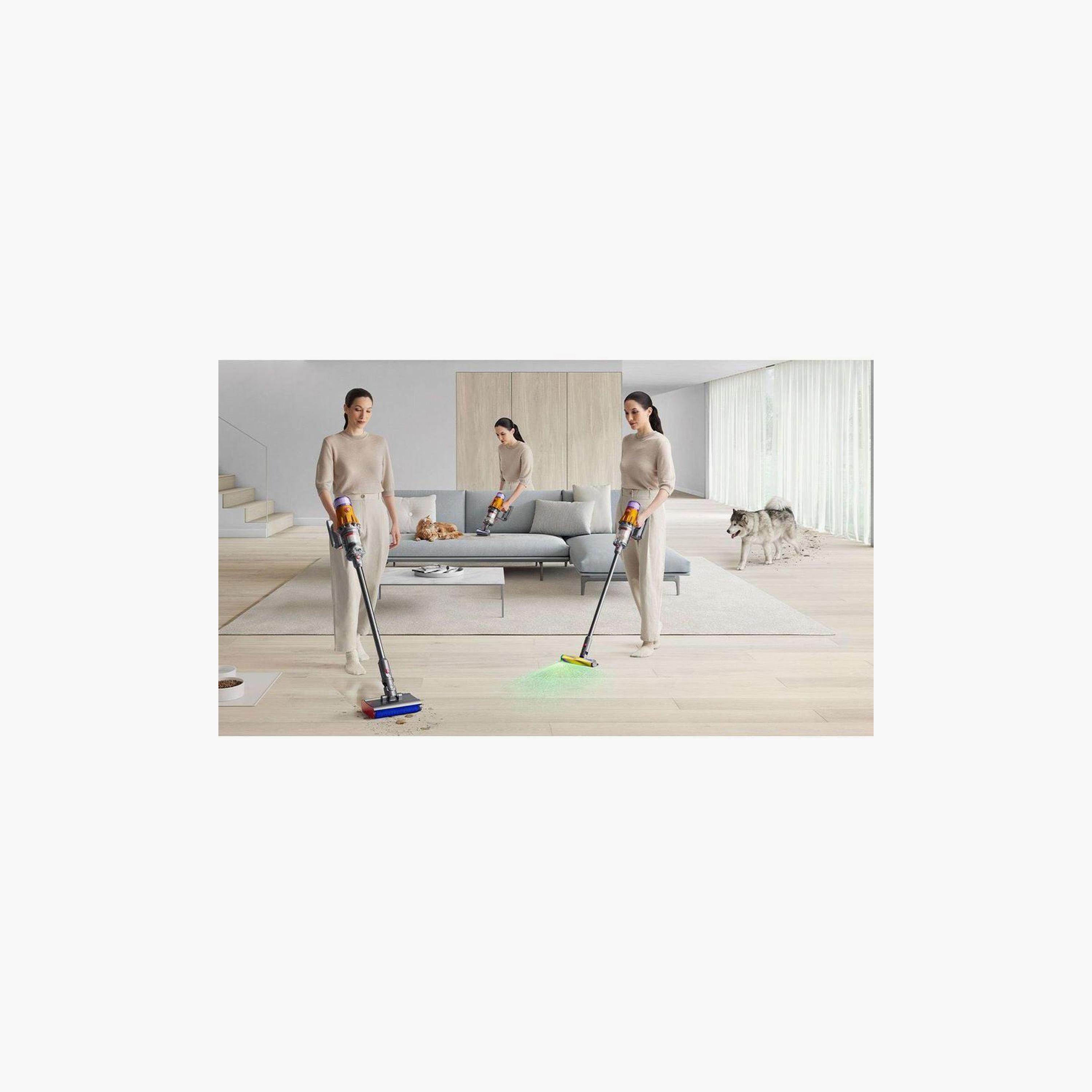 Dyson Detect Slim Submarine Wet & Dry Vacuum Cleaner Gold | 448872-01-household-appliances-homeappliances-vacuumcleaners-image-6