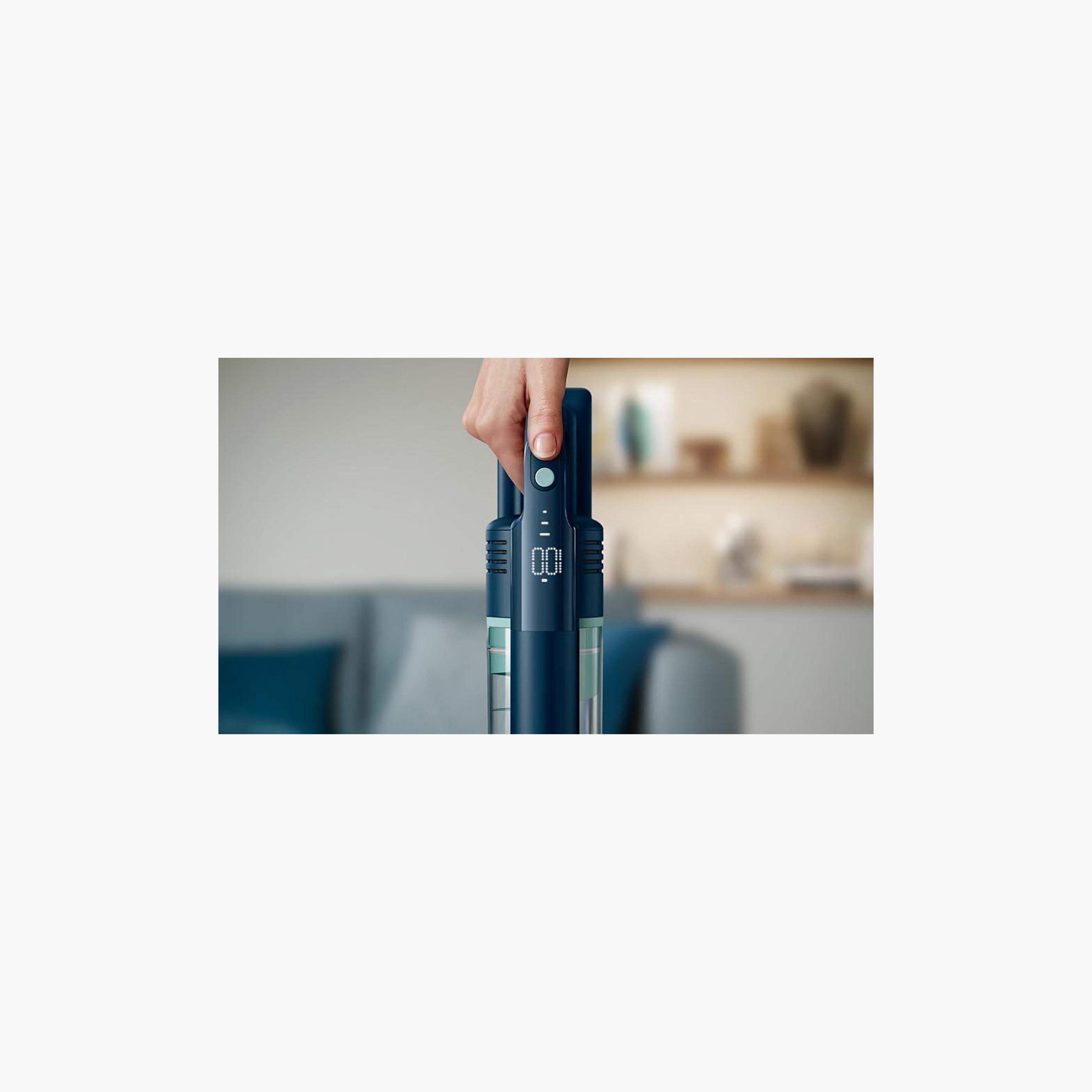 Philips 5000 Series Cordless Vacuum Stick | XC5041/61-household-appliances-homeappliances-vacuumcleaners-image-2