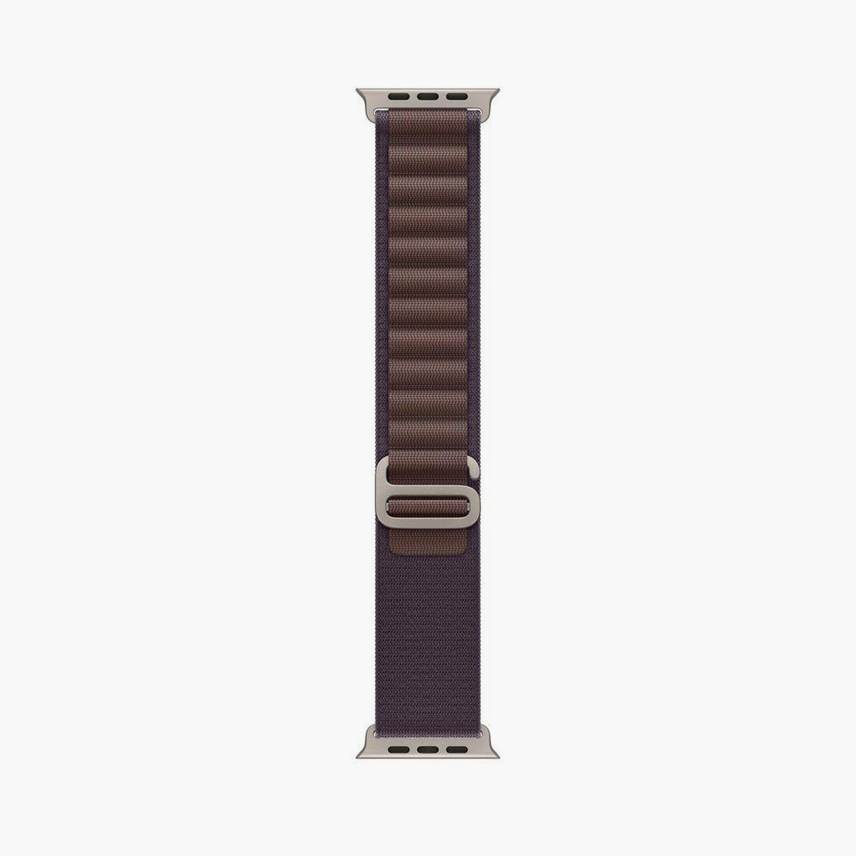 Hyphen Watch Strap For Apple Ultra 2/Ultra 49mm Nylon Loop-electronics-accessories-wearableaccesories-image-1