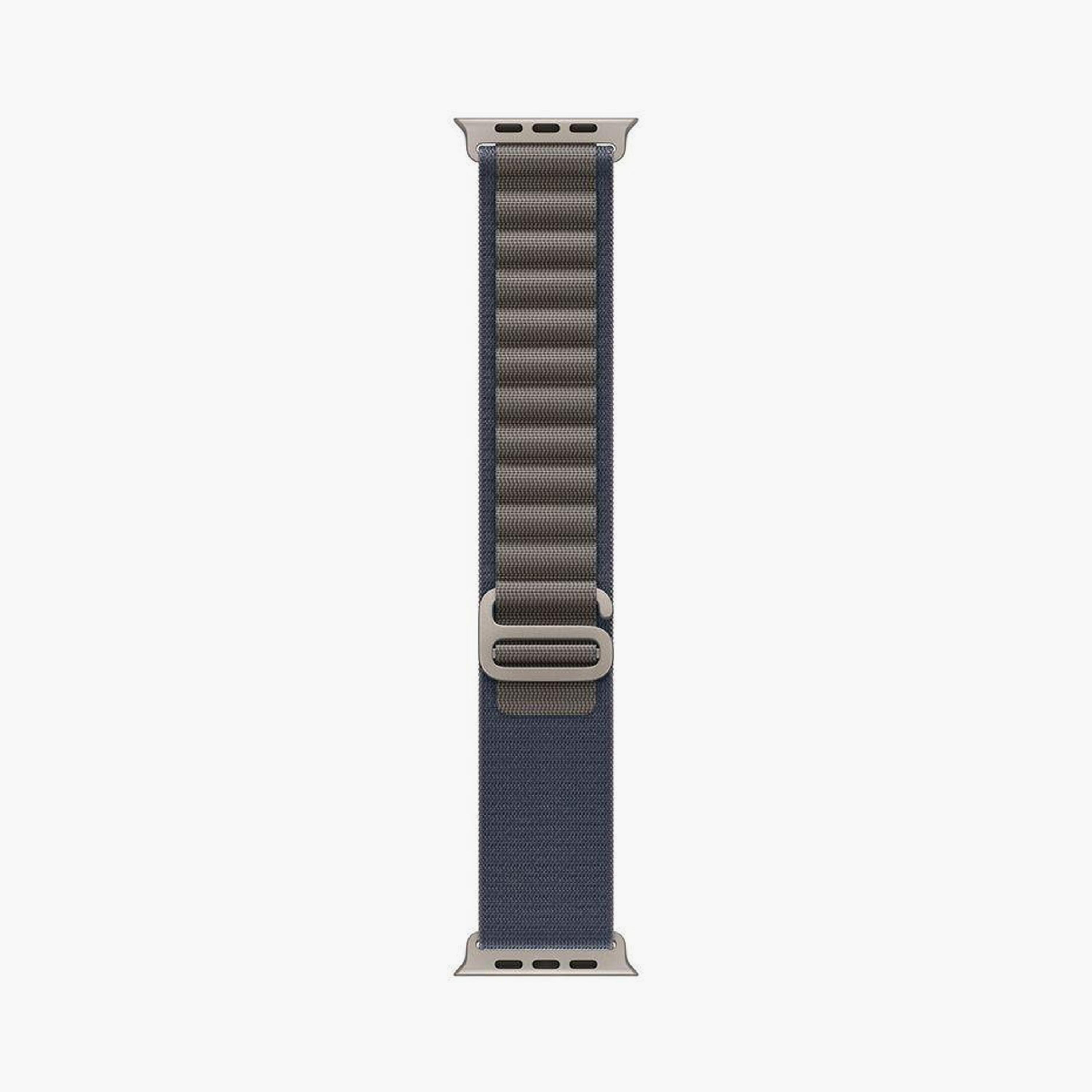 Hyphen Watch Strap For Apple Ultra 2/Ultra 49mm Nylon Loop-electronics-accessories-wearableaccesories-image-1