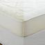 Silentnight Kouchini Queen Australian Wool Balls Reversible Mattress Topper - 200x150x4 cm-InfluencerCodes_Ramadan26_All_20012026-image-1