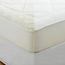 Silentnight Kouchini King Australian Wool Balls Reversible Mattress Topper - 200x180x4 cm-InfluencerCodes_Ramadan26_All_20012026-image-1