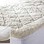 Silentnight Kouchini Super King Australian Wool Balls Reversible Mattress Topper - 200x200x4 cm-InfluencerCodes_Ramadan26_All_20012026-image-2