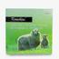 Silentnight Kouchini Super King Australian Wool Balls Reversible Mattress Topper - 200x200x4 cm-InfluencerCodes_Ramadan26_All_20012026-image-3