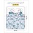 طقم شرشف ولحاف كوين 4 قطع بطبعات - دونتيلا - 180x240 سم-InfluencerCodes_Ramadan26_All_20012026-image-5
