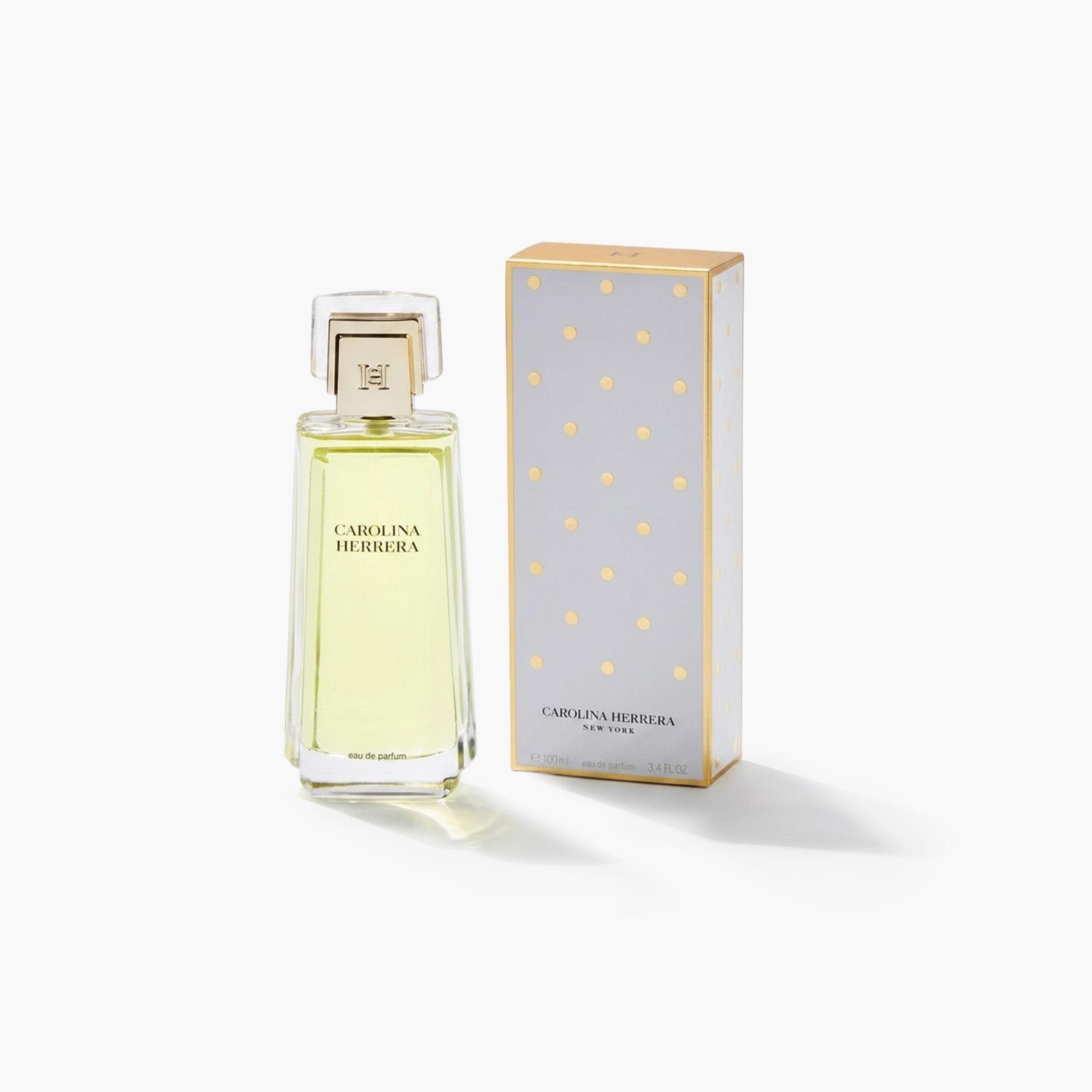 عطر أو دو بارفان للنساء من كارولينا هيريرا - 100 مل-beautyandpersonalcare-fragrance-women-image-2