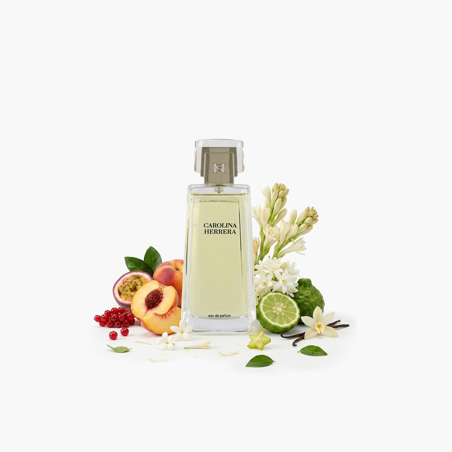 عطر أو دو بارفان للنساء من كارولينا هيريرا - 100 مل-beautyandpersonalcare-fragrance-women-image-3