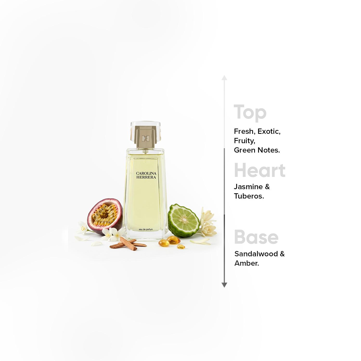 عطر أو دو بارفان للنساء من كارولينا هيريرا - 100 مل-beautyandpersonalcare-fragrance-women-image-4
