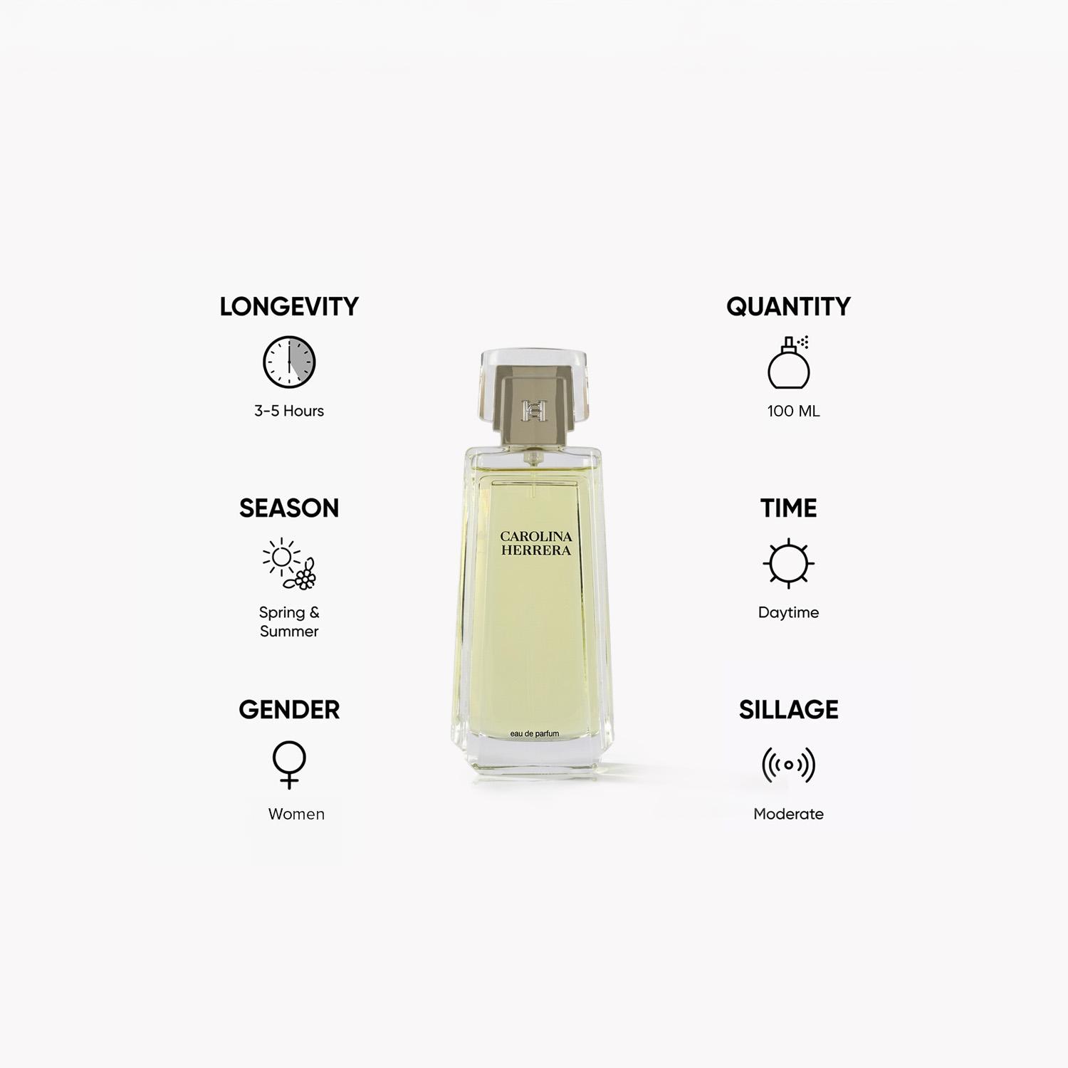 عطر أو دو بارفان للنساء من كارولينا هيريرا - 100 مل-beautyandpersonalcare-fragrance-women-image-5