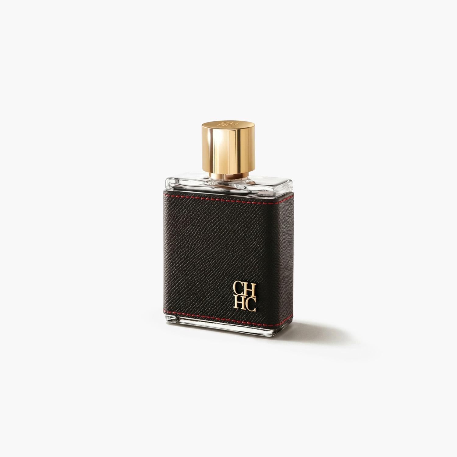 Carolina Herrera Ch Men Eau de Toilette for Men - 100 ml-beautyandpersonalcare-fragrance-men-image-1