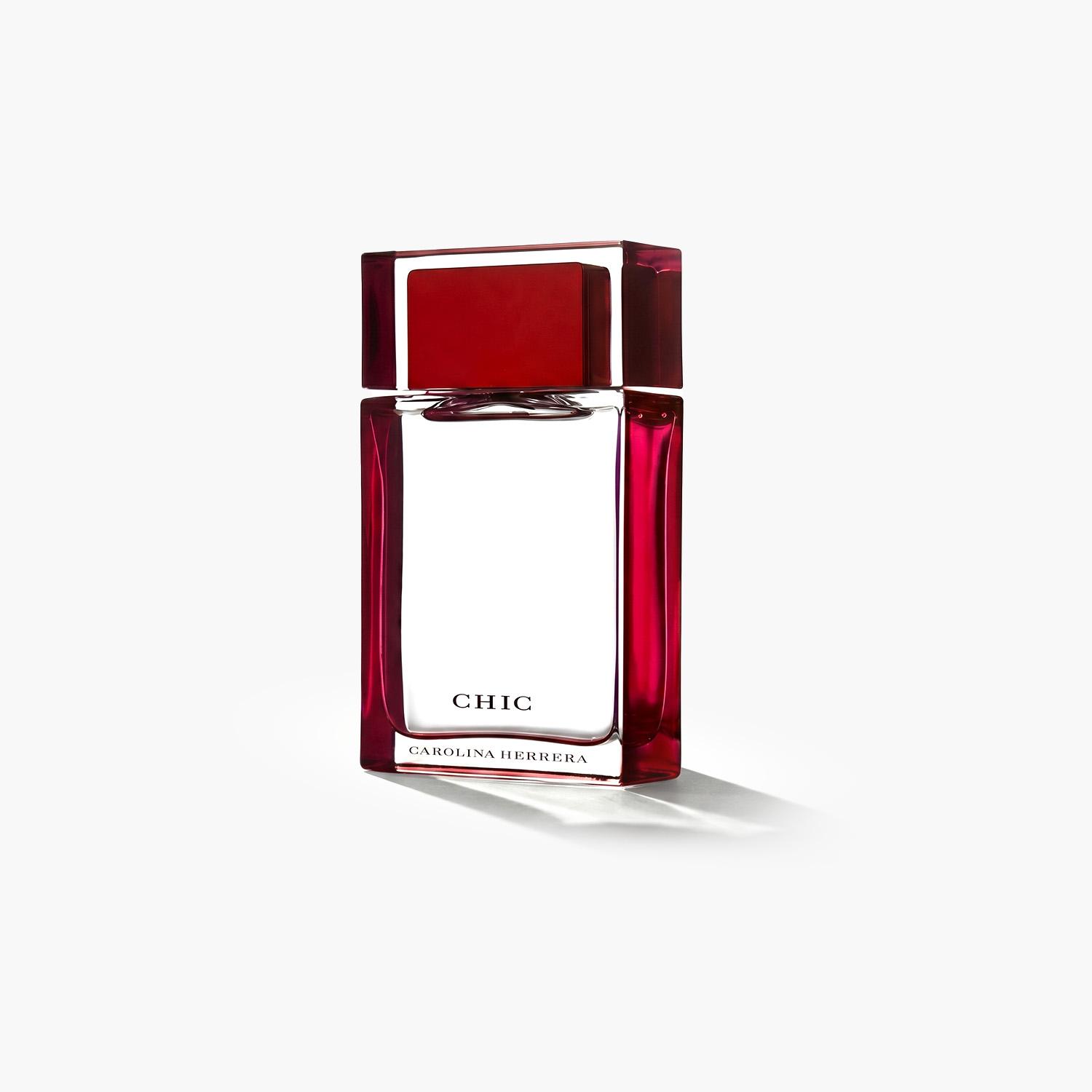 عطر أو دو بارفان كارولينا هيريرا شيك للنساء - 80 مل-beautyandpersonalcare-fragrance-women-image-1