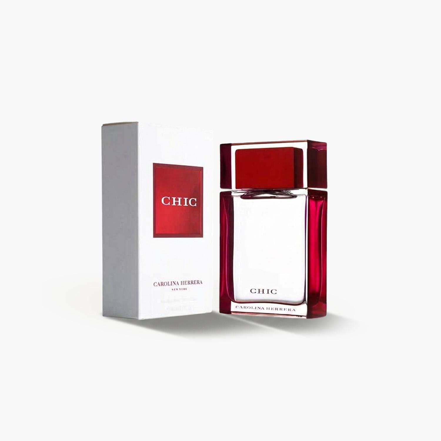 عطر أو دو بارفان كارولينا هيريرا شيك للنساء - 80 مل-beautyandpersonalcare-fragrance-women-image-2