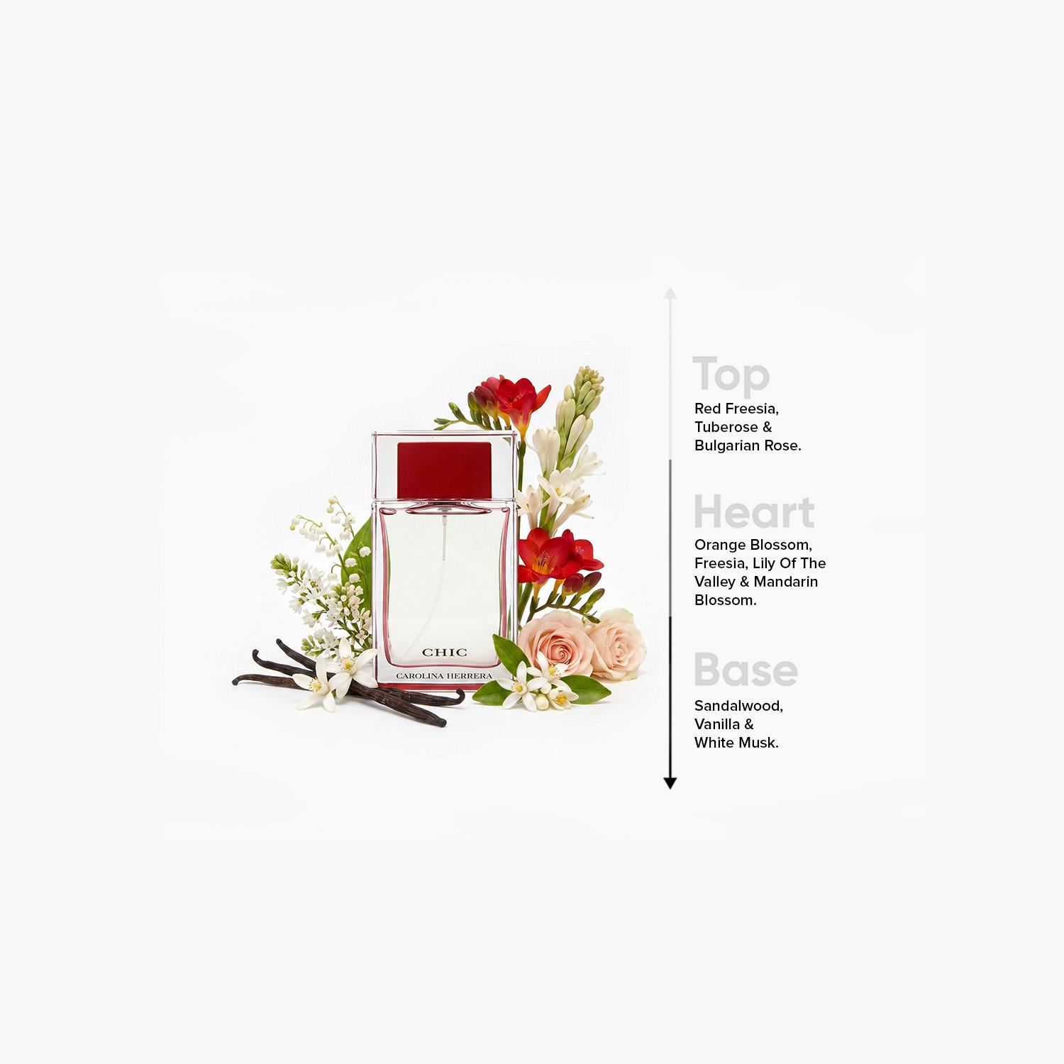 عطر أو دو بارفان كارولينا هيريرا شيك للنساء - 80 مل-beautyandpersonalcare-fragrance-women-image-4