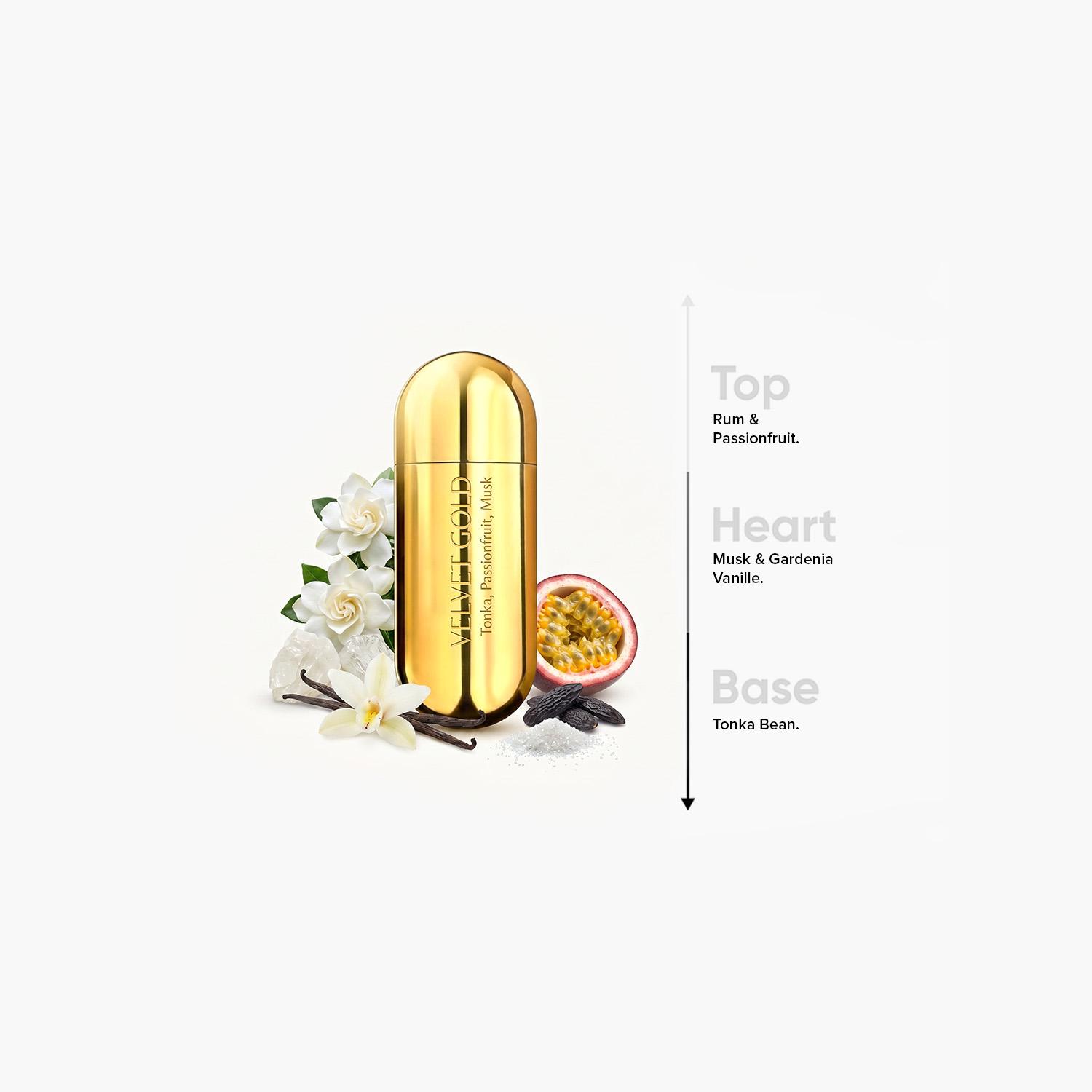 Carolina Herrera 212 Vip Eau de Parfum for Women - 80 ml-beautyandpersonalcare-fragrance-women-image-4