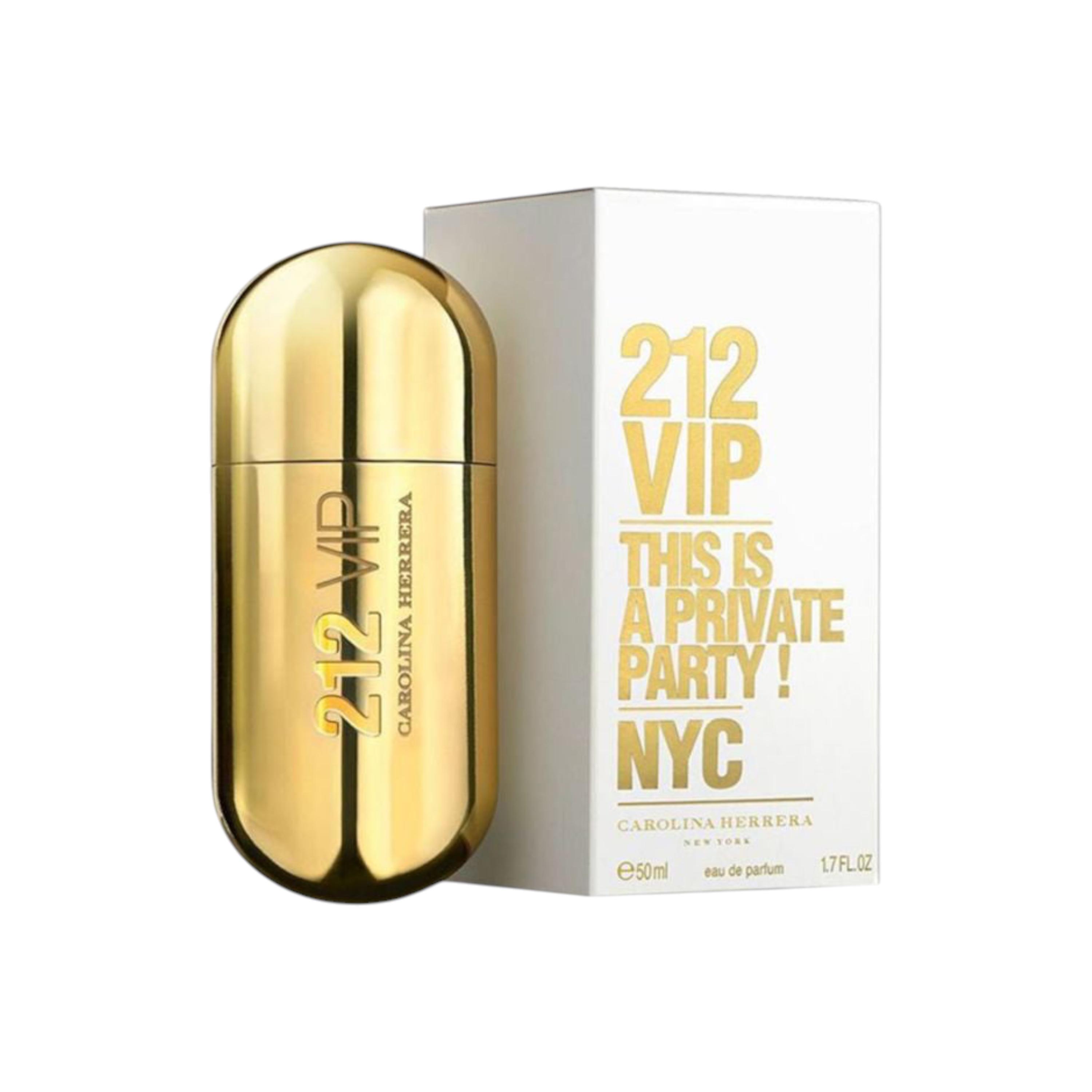 عطر أو دو برفان 212 في آي بي للنساء من كارولينا هيريرا - 50 مل-beautyandpersonalcare-fragrance-women-image-2