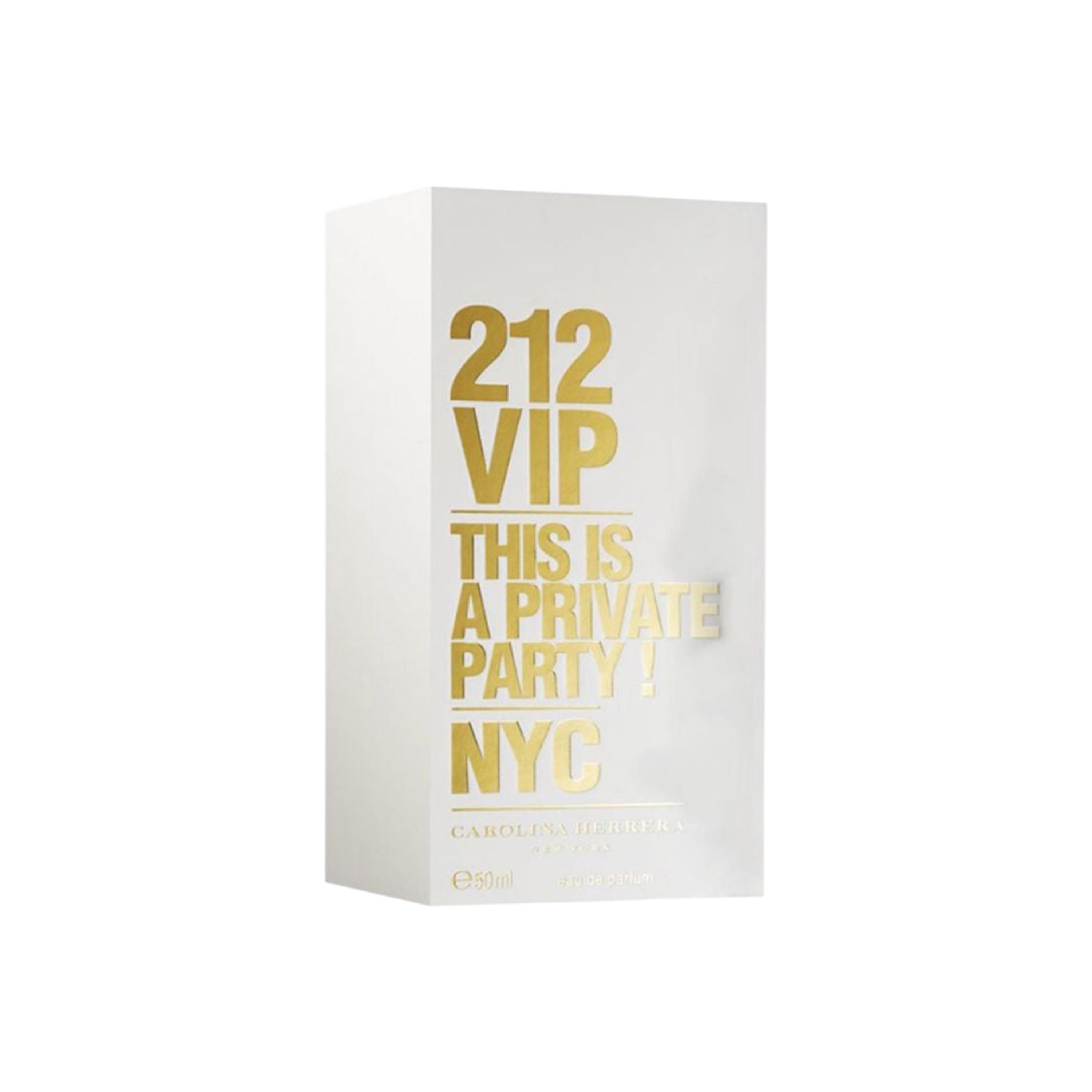 عطر أو دو برفان 212 في آي بي للنساء من كارولينا هيريرا - 50 مل-beautyandpersonalcare-fragrance-women-image-3