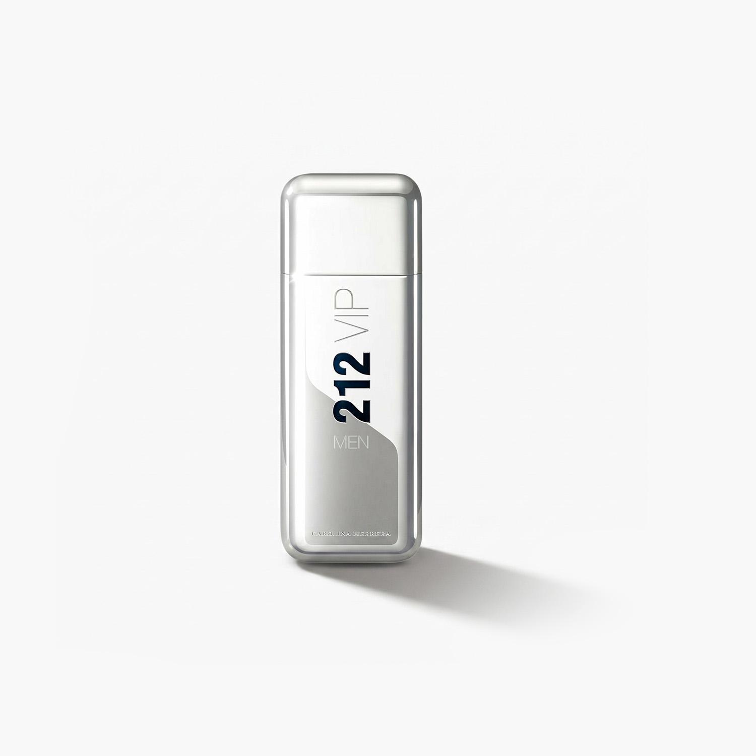Carolina Herrera 212 VIP Men Eau de Toilette - 100 ml-beautyandpersonalcare-fragrance-men-image-1