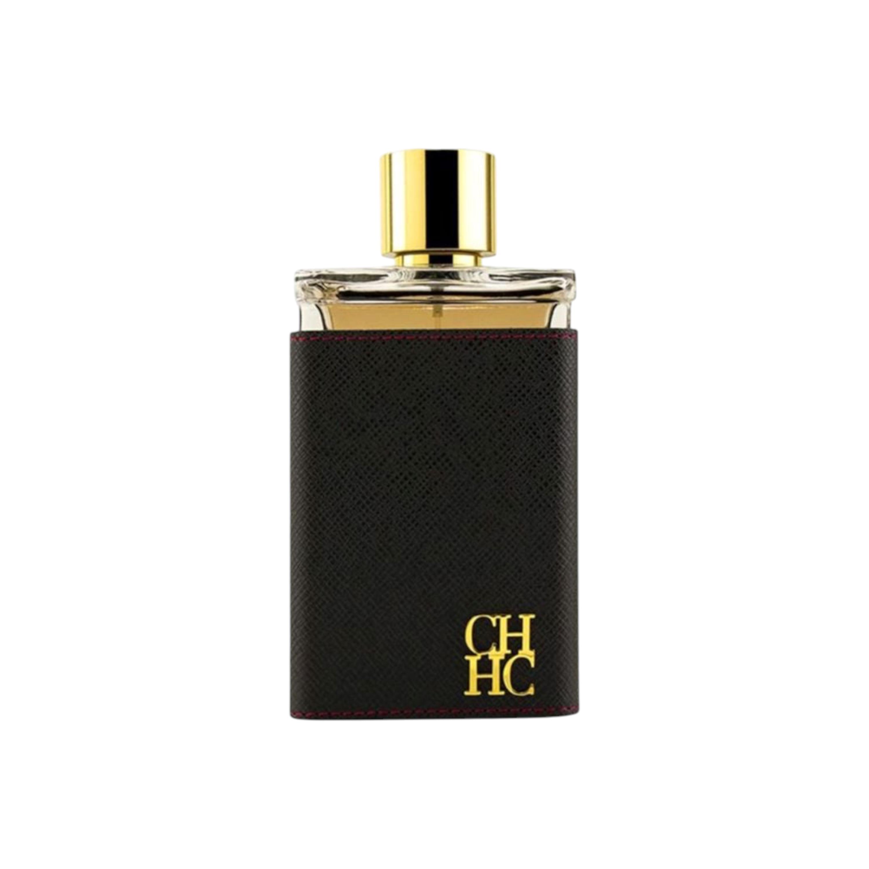 عطر أو دو تواليت سي إتش مين للرجال من كارولينا هيريرا - 200 مل-beautyandpersonalcare-fragrance-men-image-1