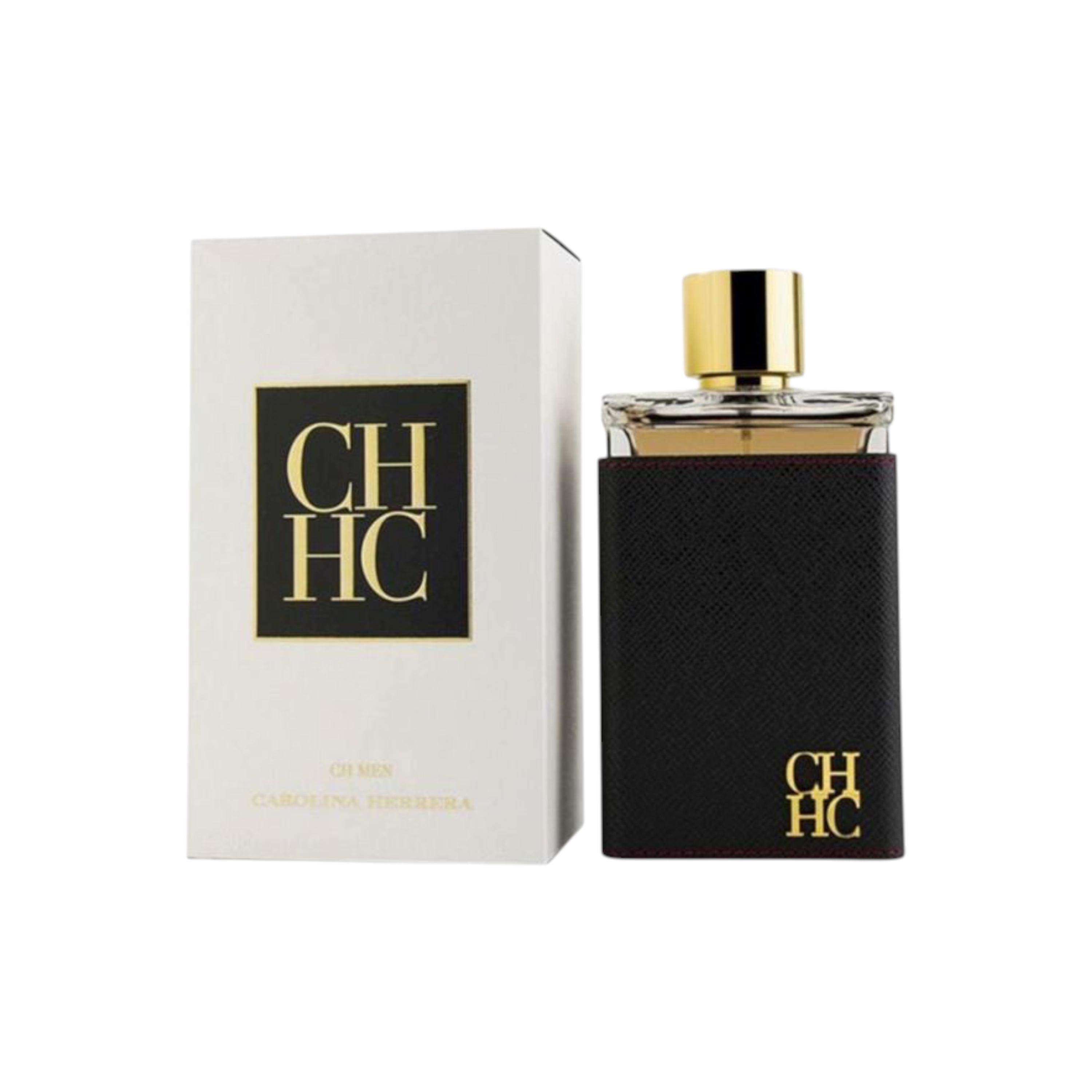 عطر أو دو تواليت سي إتش مين للرجال من كارولينا هيريرا - 200 مل-beautyandpersonalcare-fragrance-men-image-2