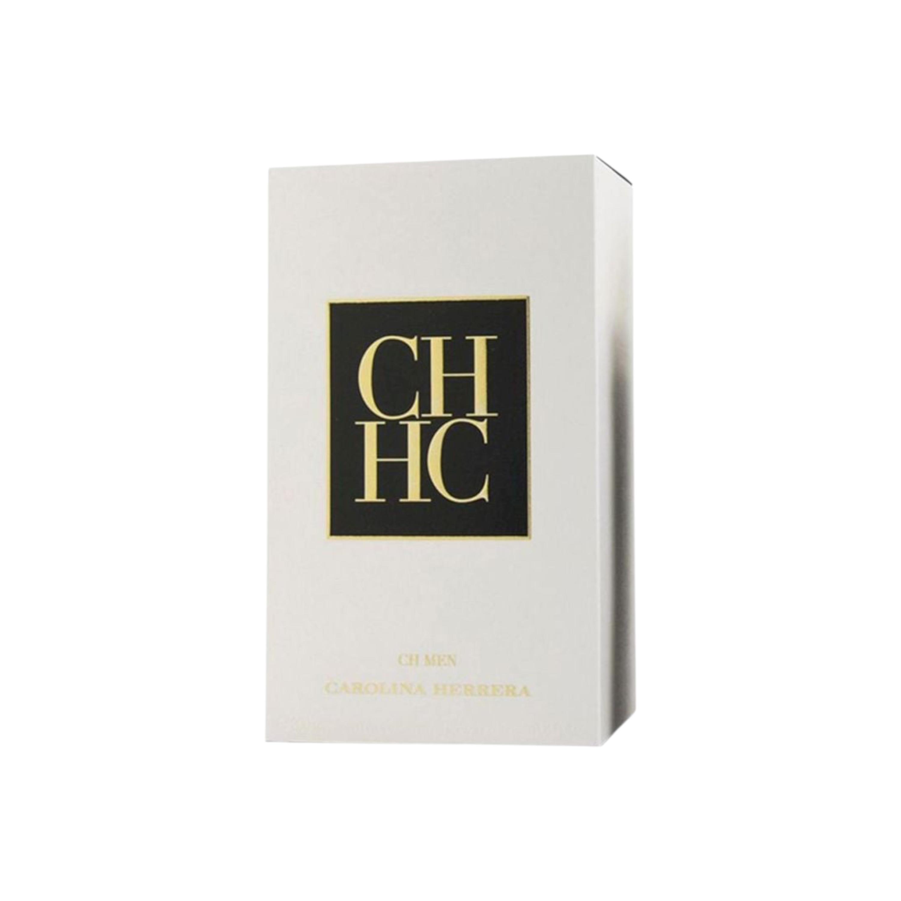 عطر أو دو تواليت سي إتش مين للرجال من كارولينا هيريرا - 200 مل-beautyandpersonalcare-fragrance-men-image-3