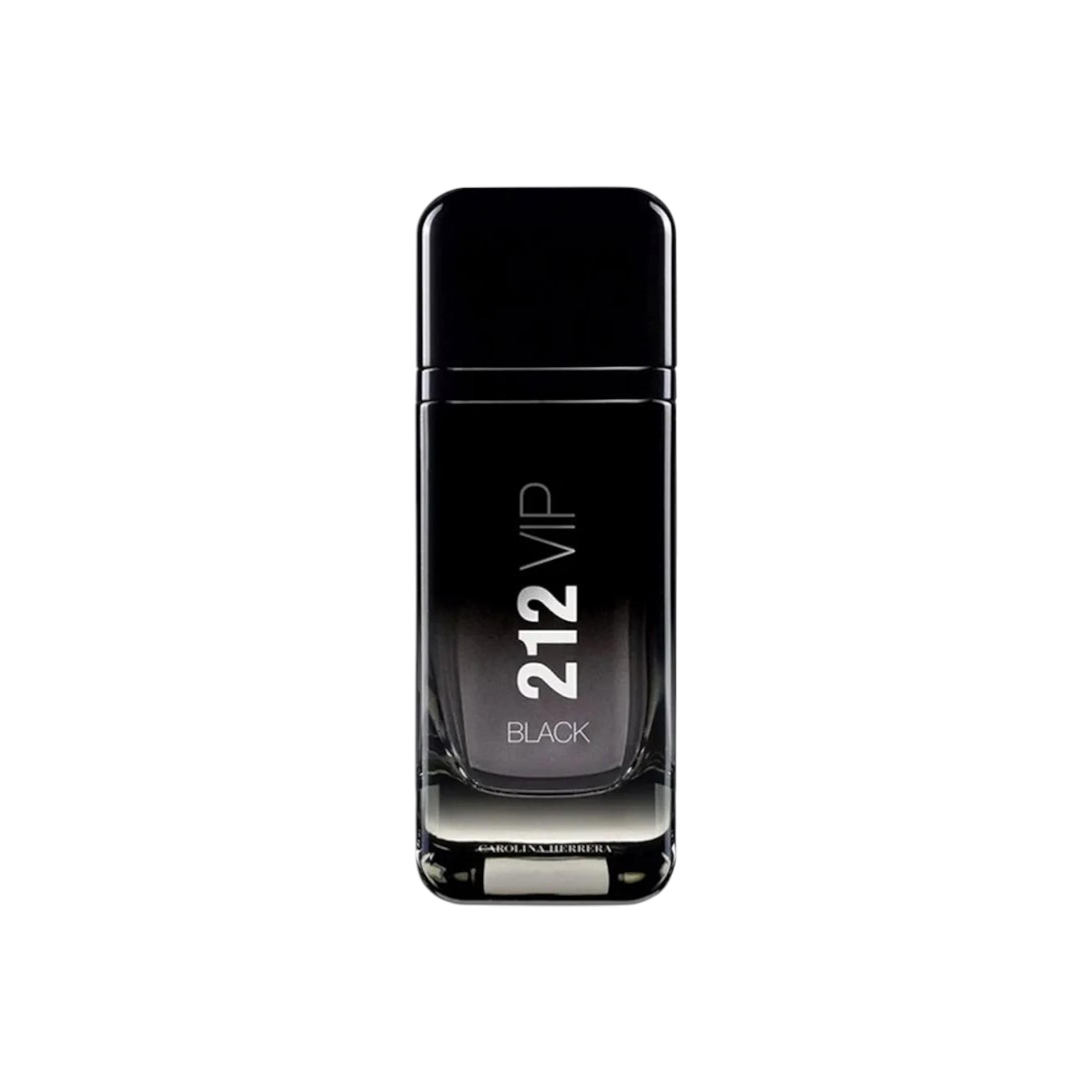 Carolina Herrera 212 VIP Black Eau de Parfum for Men - 200 ml-beautyandpersonalcare-fragrance-men-image-1
