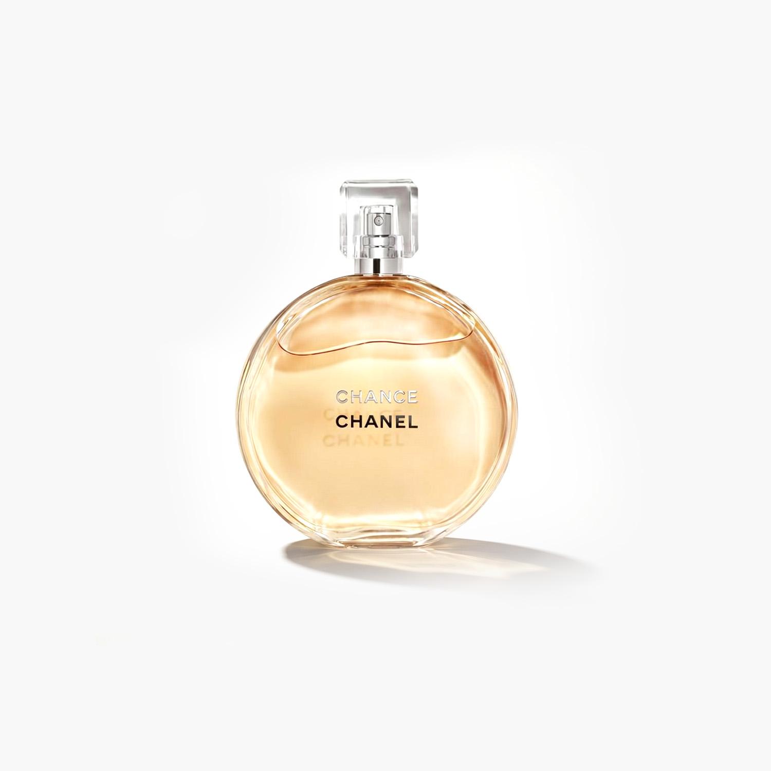 عطر أو دي تواليت تشانس للنساء من شانيل - 150 مل-beautyandpersonalcare-fragrance-women-image-1