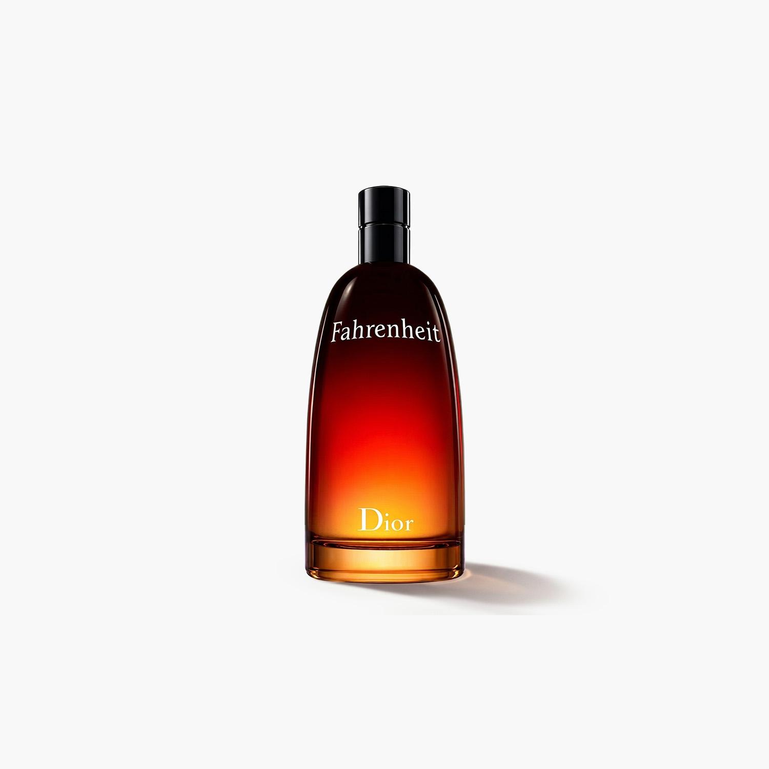 Christian Dior Fahrenheit Eau de Toilette for Men - 200 ml-beautyandpersonalcare-fragrance-men-image-1