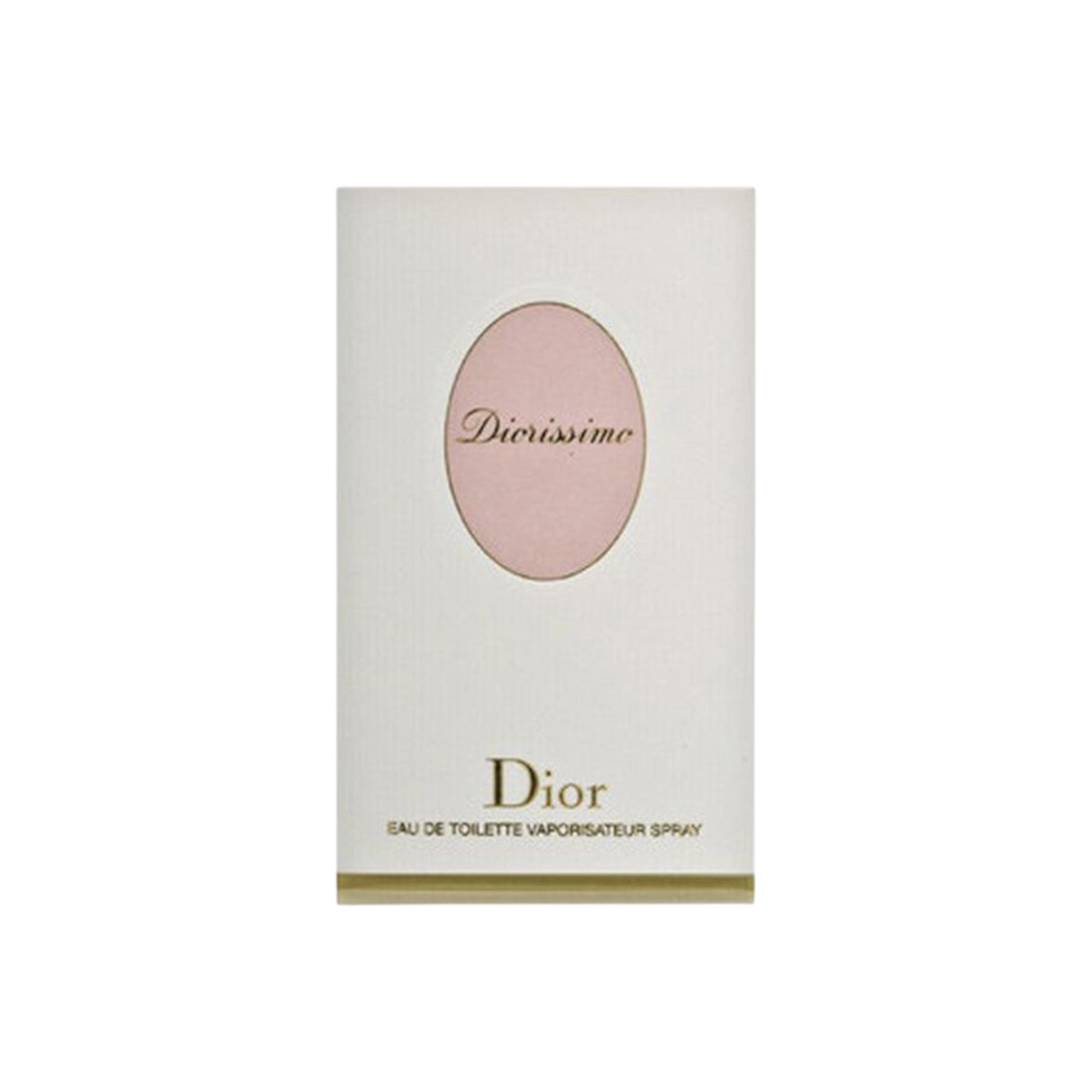 Christian Dior Diorissimo Eau de Toilette for Women - 100 ml-beautyandpersonalcare-fragrance-women-image-3
