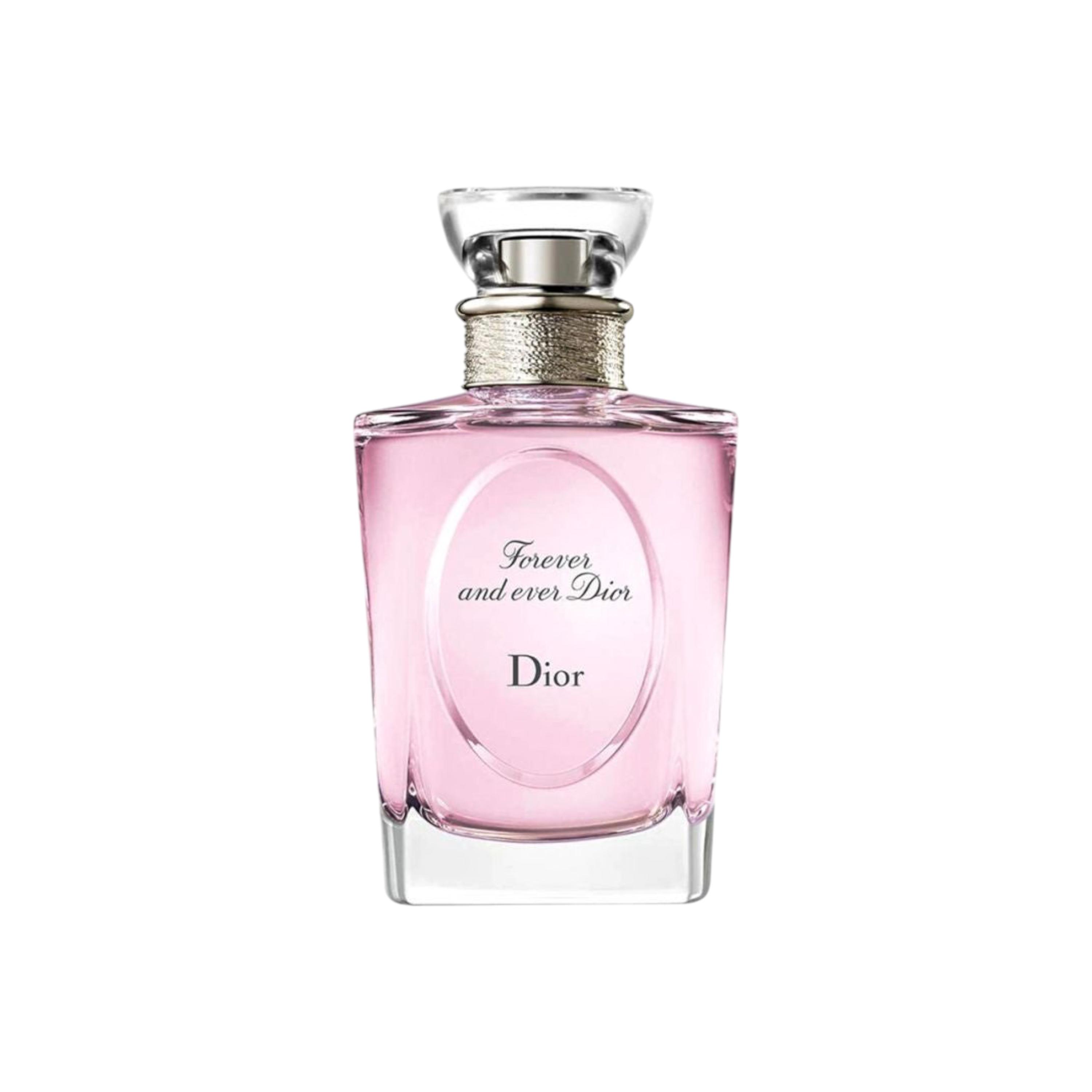Christian Dior Forever and Ever Dior Eau de Toilette for Women 100 ml-beautyandpersonalcare-fragrance-women-image-1
