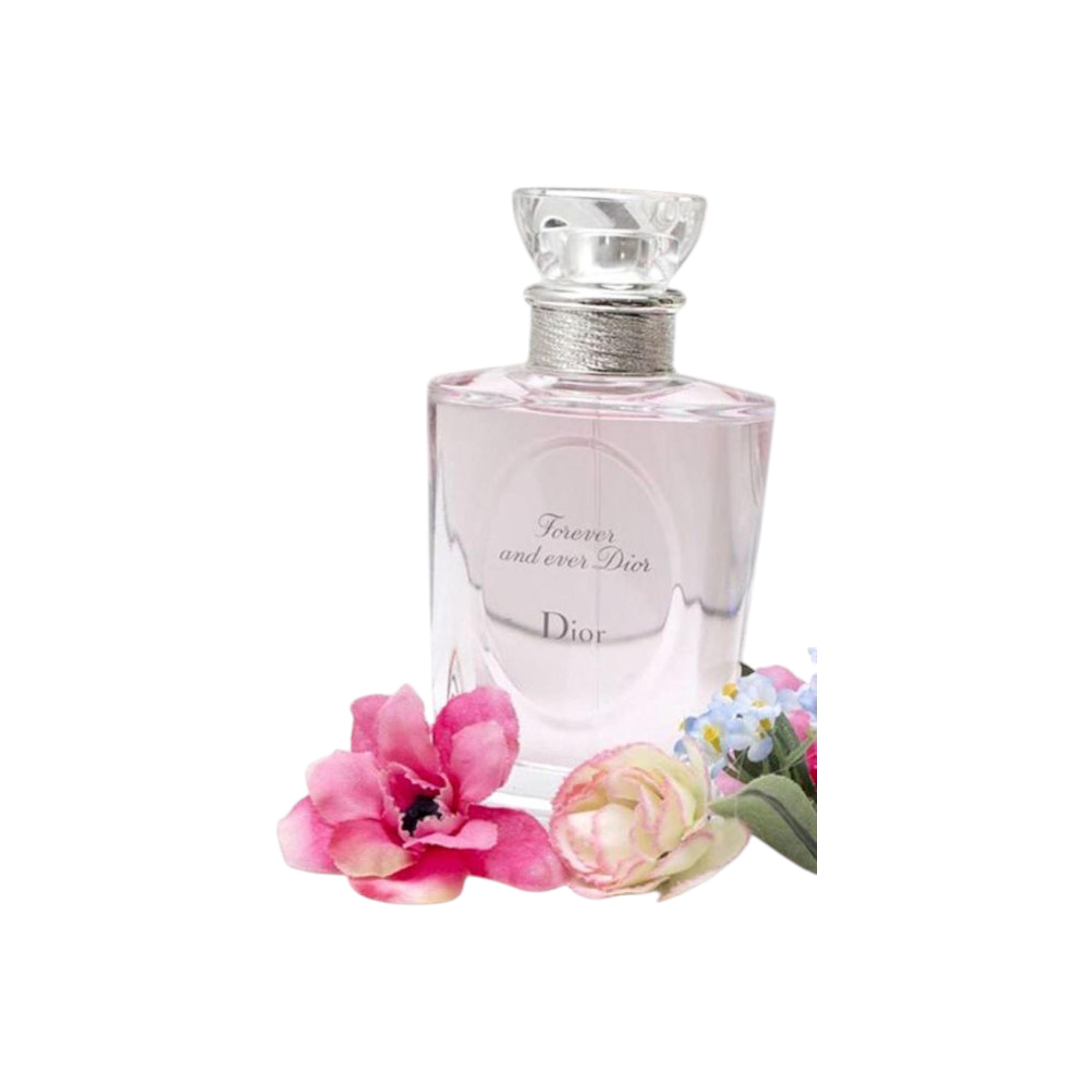 Christian Dior Forever and Ever Dior Eau de Toilette for Women 100 ml-beautyandpersonalcare-fragrance-women-image-3