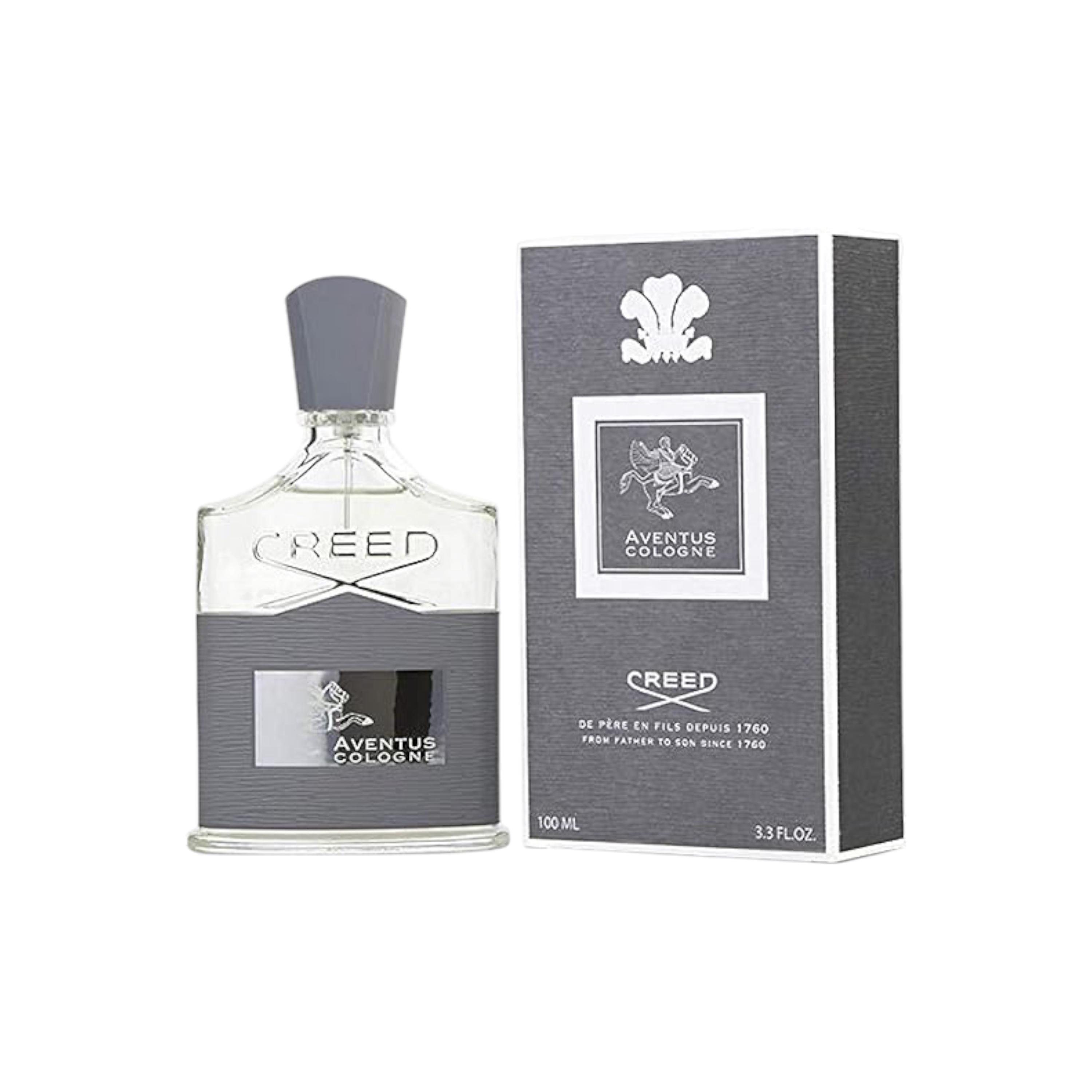 Creed Aventus Cologne Eau de Parfum for Men - 100 ml-beautyandpersonalcare-fragrance-men-image-2
