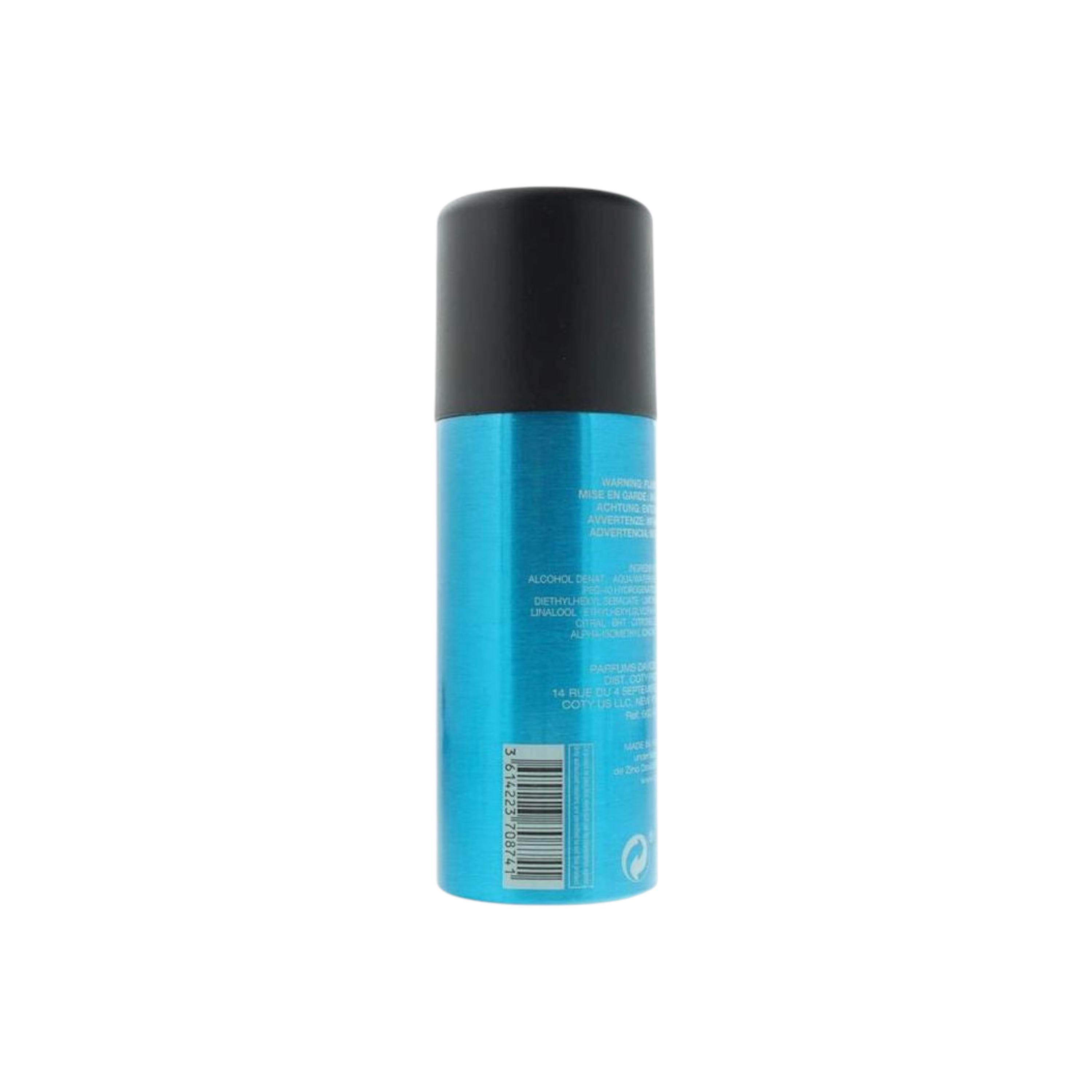 Davidoff Cool Water All Over Body Spray for Men - 150 ml-beautyandpersonalcare-fragrance-men-image-3