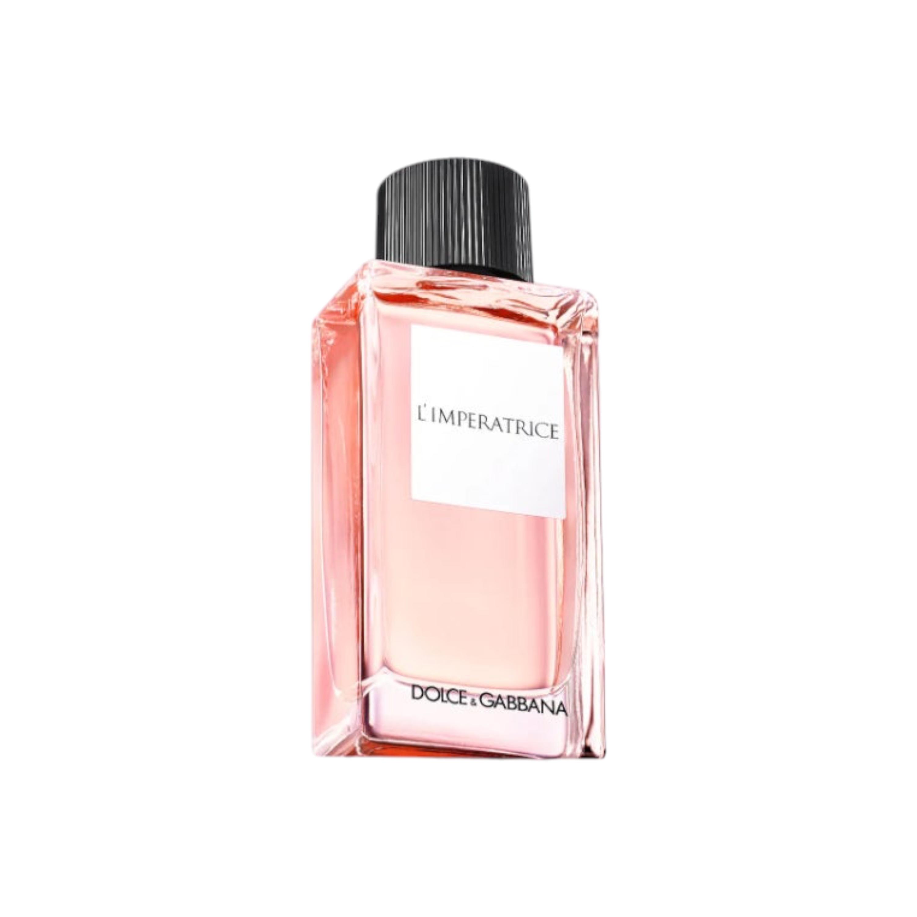 Dolce & Gabbana L'Imperatrice Eau de Toilette for Women - 100 ml-beautyandpersonalcare-fragrance-women-image-1