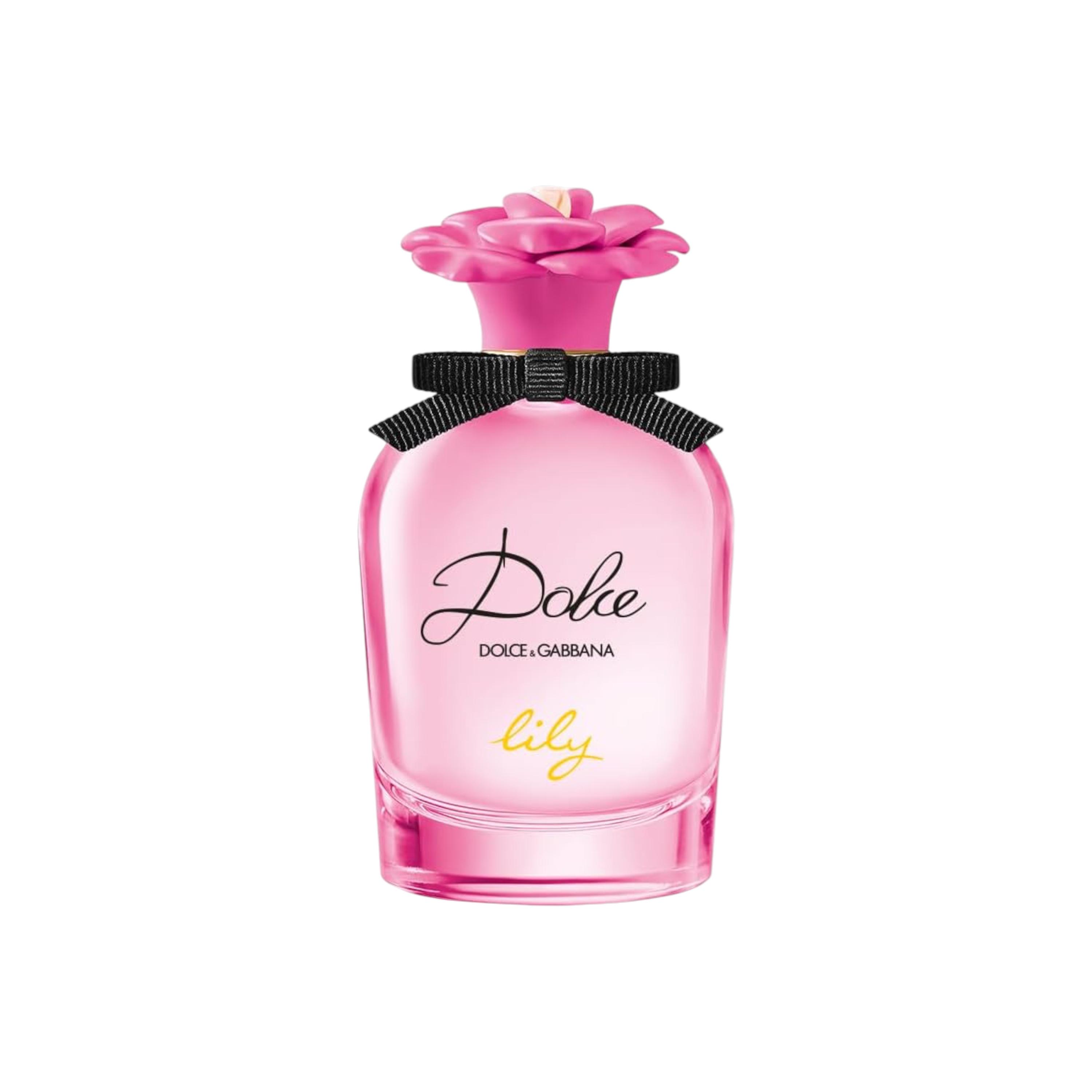 عطر او دو تواليت دولتشي ليلي للنساء من دولشي آند غابانا - 75 مل-beautyandpersonalcare-fragrance-women-image-1