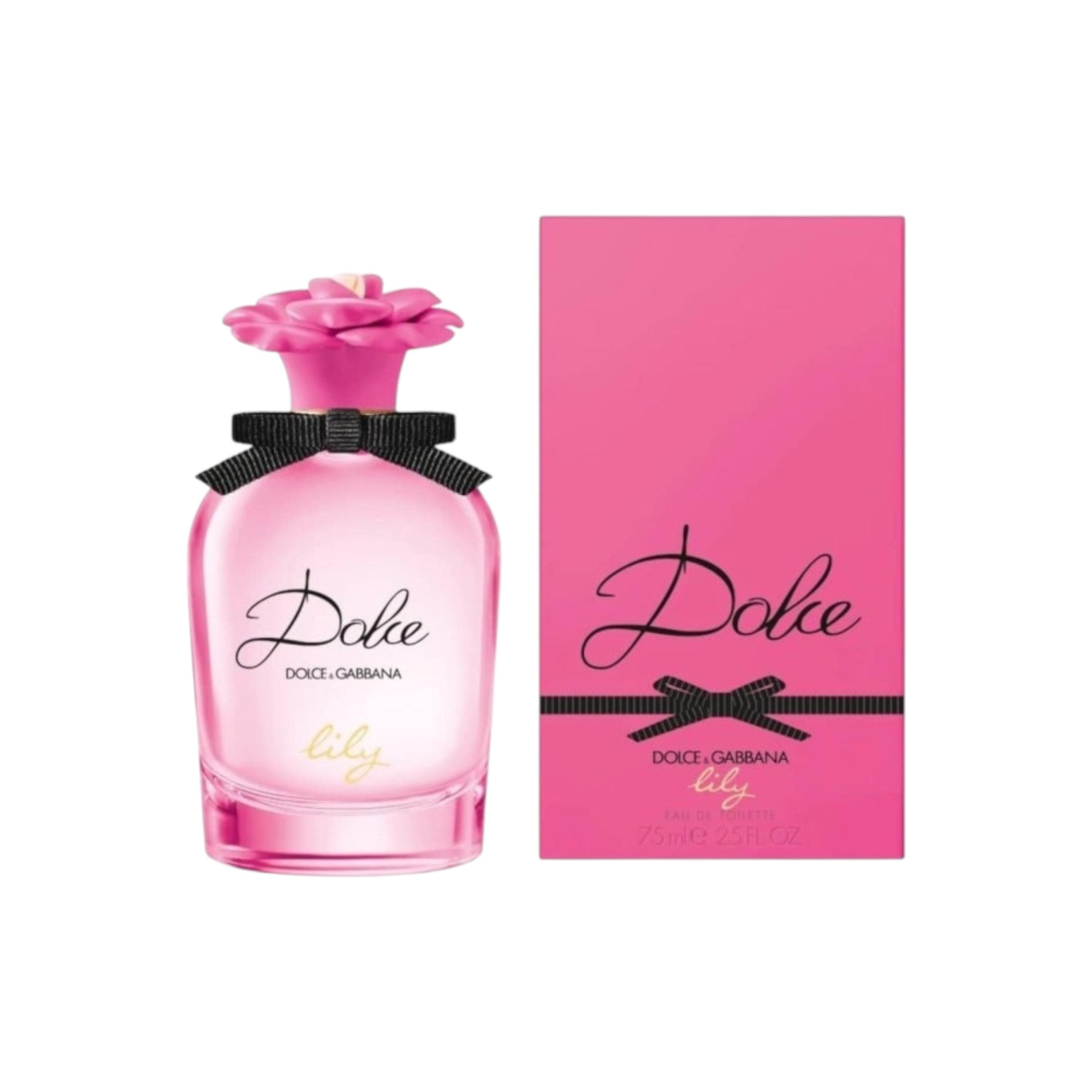 عطر او دو تواليت دولتشي ليلي للنساء من دولشي آند غابانا - 75 مل-beautyandpersonalcare-fragrance-women-image-2