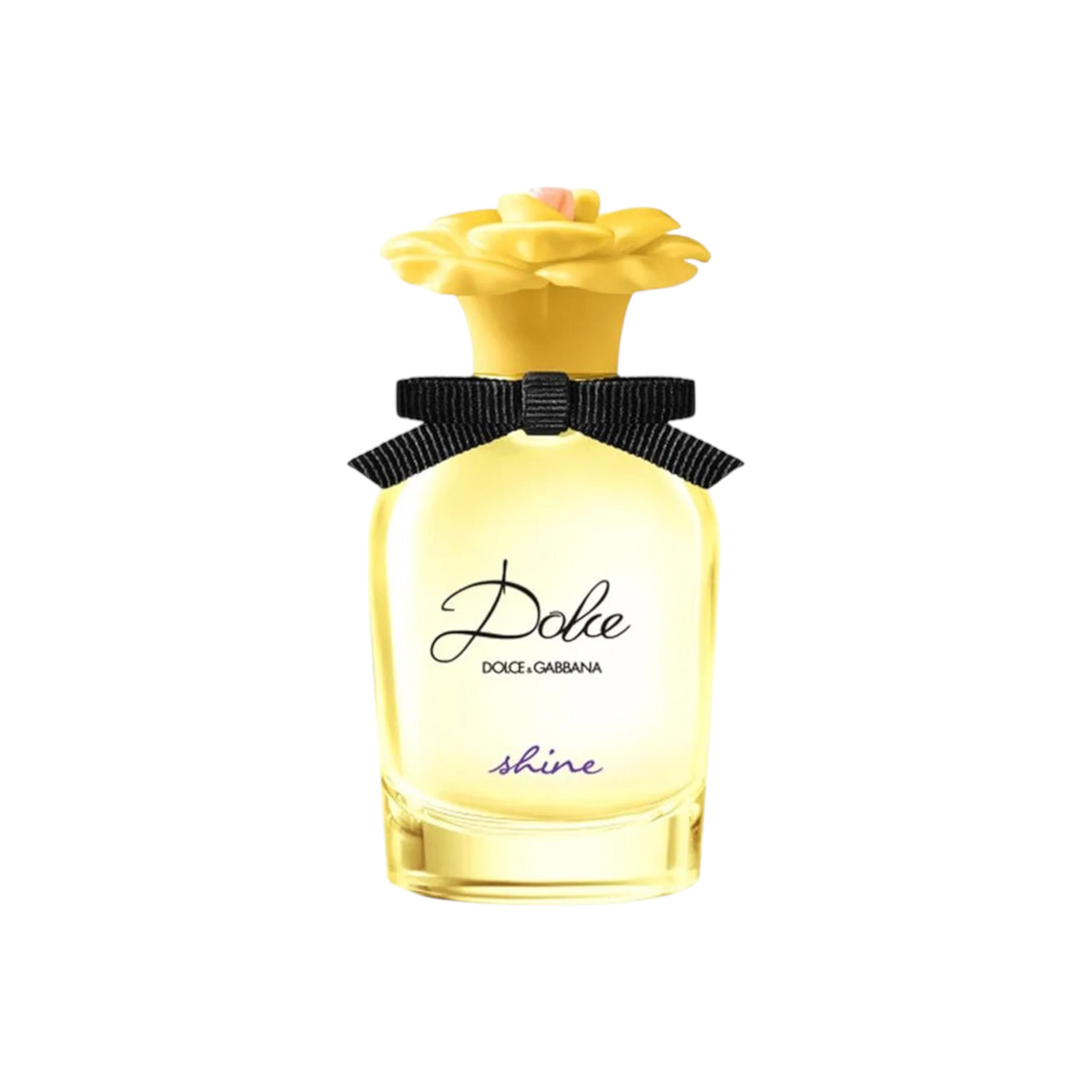Dolce & Gabbana Dolce Shine Eau de Parfum for Women - 75 ml-beautyandpersonalcare-fragrance-women-image-1
