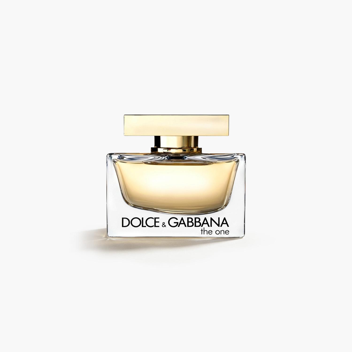 Dolce & Gabbana The One Eau de Parfum for Women - 75 ml-beautyandpersonalcare-fragrance-women-image-1