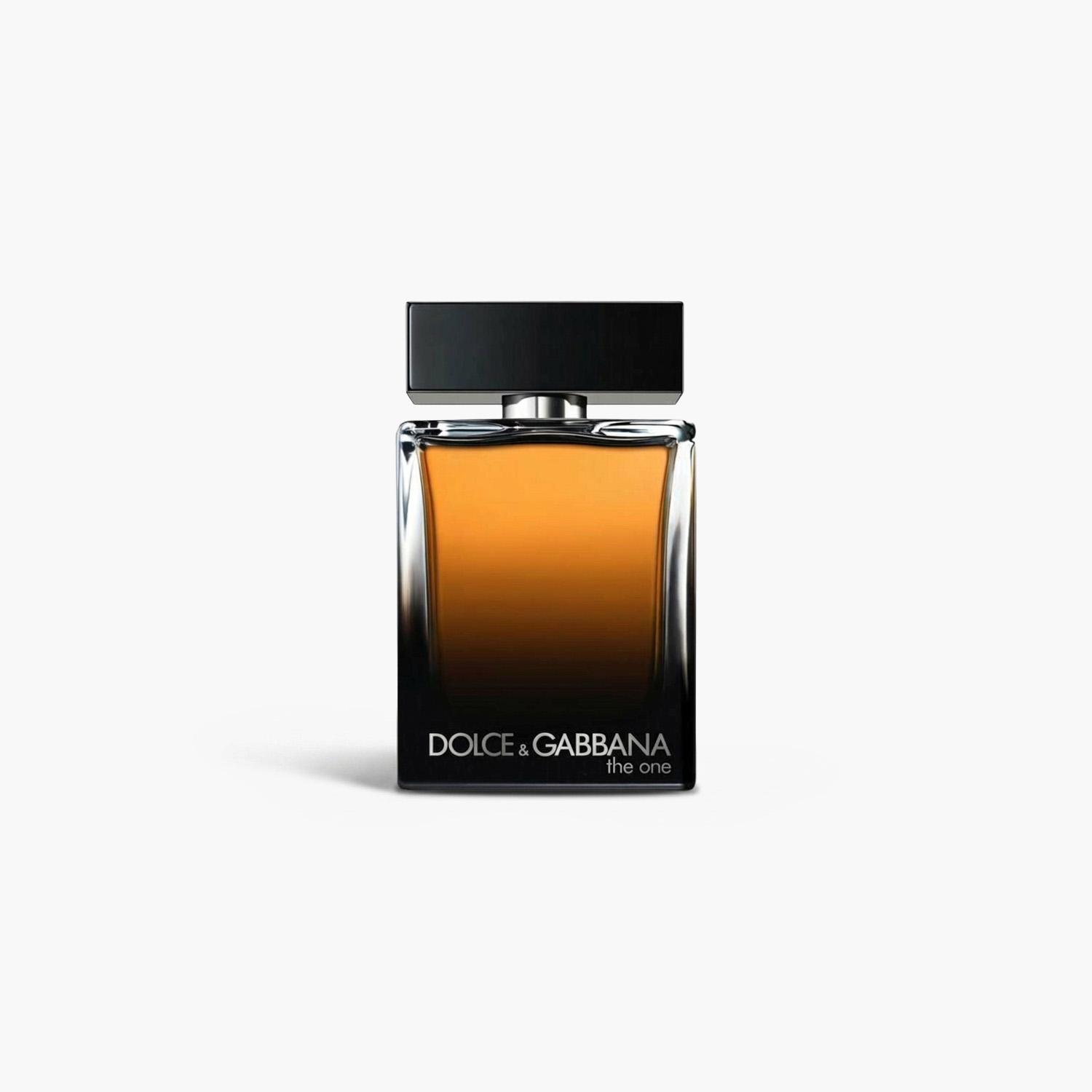 Dolce & Gabbana The One Pour Homme Eau de Parfum for Men - 100 ml-beautyandpersonalcare-fragrance-men-image-1