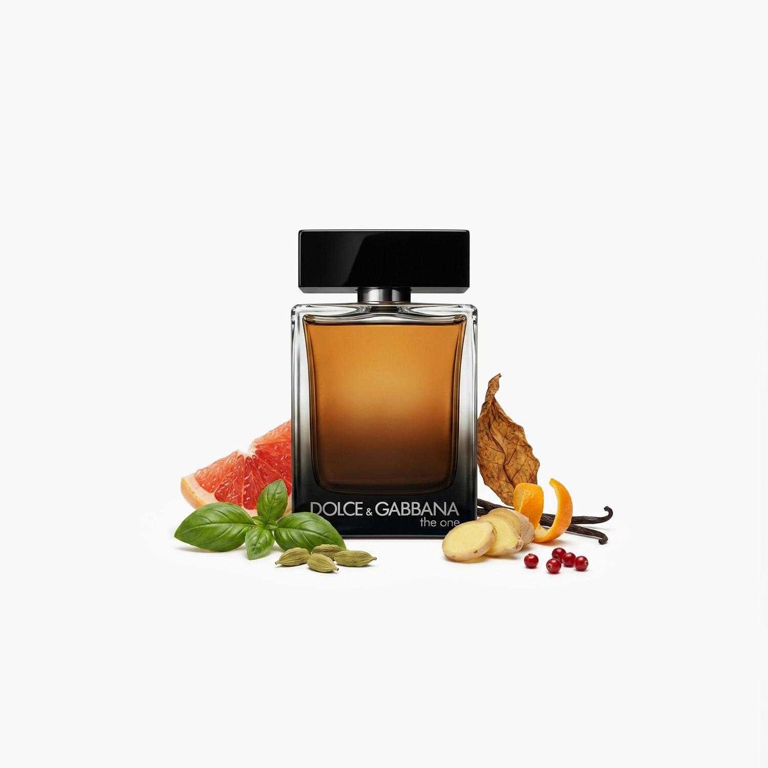 Dolce & Gabbana The One Pour Homme Eau de Parfum for Men - 100 ml-beautyandpersonalcare-fragrance-men-image-3