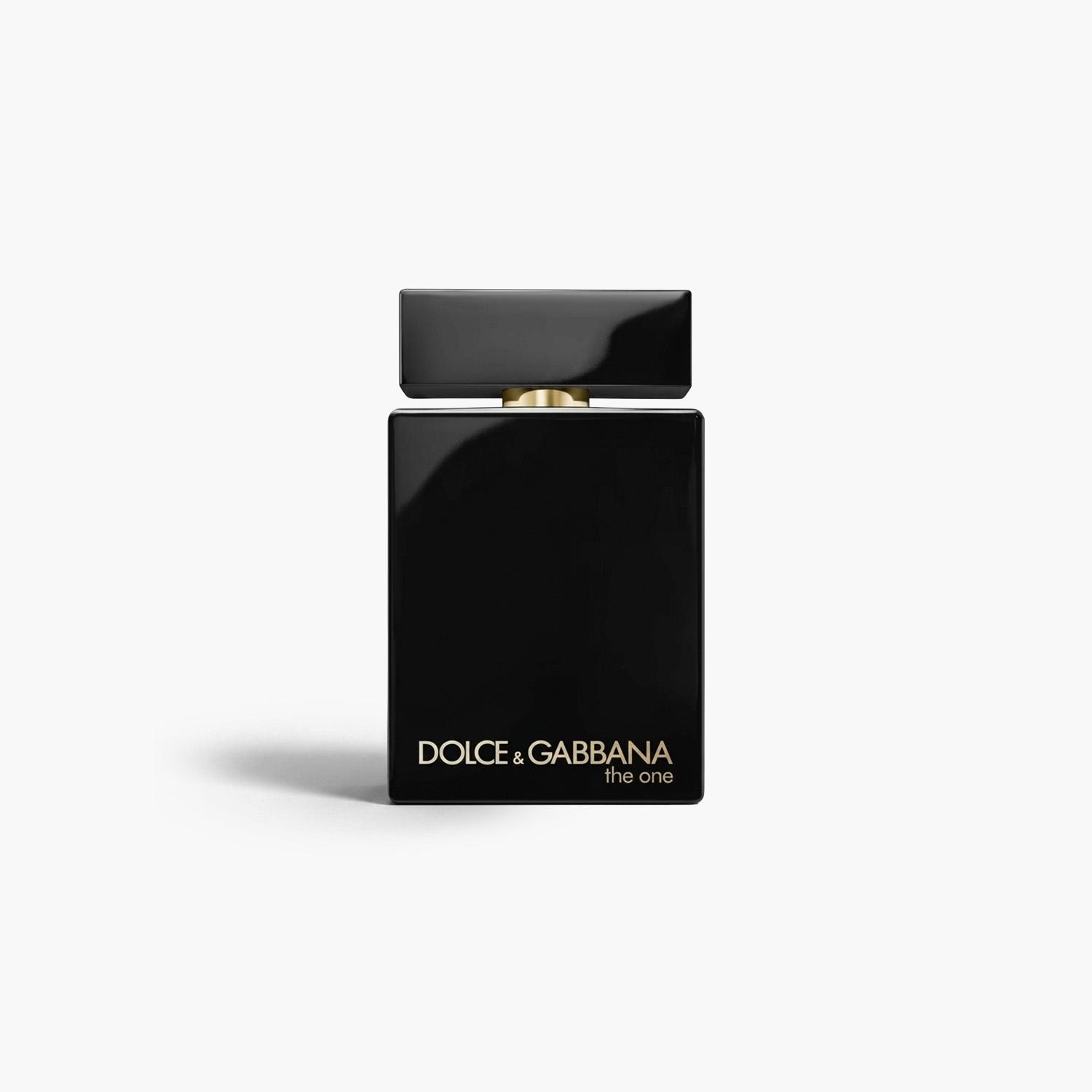 Dolce & Gabbana The One Pour Homme Intense Eau de Parfum for Men - 100 ml-beautyandpersonalcare-fragrance-men-image-1