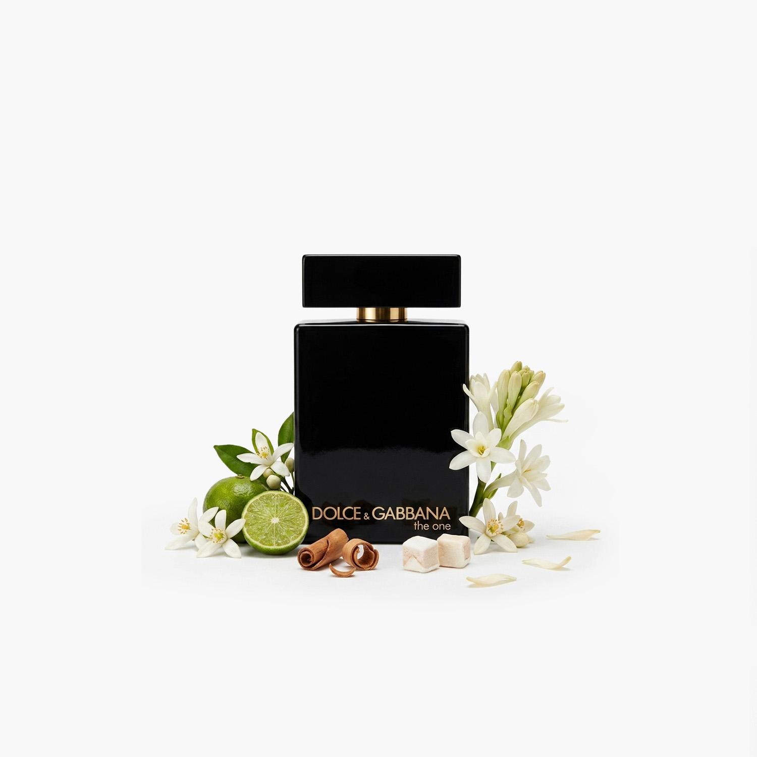 Dolce & Gabbana The One Pour Homme Intense Eau de Parfum for Men - 100 ml-beautyandpersonalcare-fragrance-men-image-3
