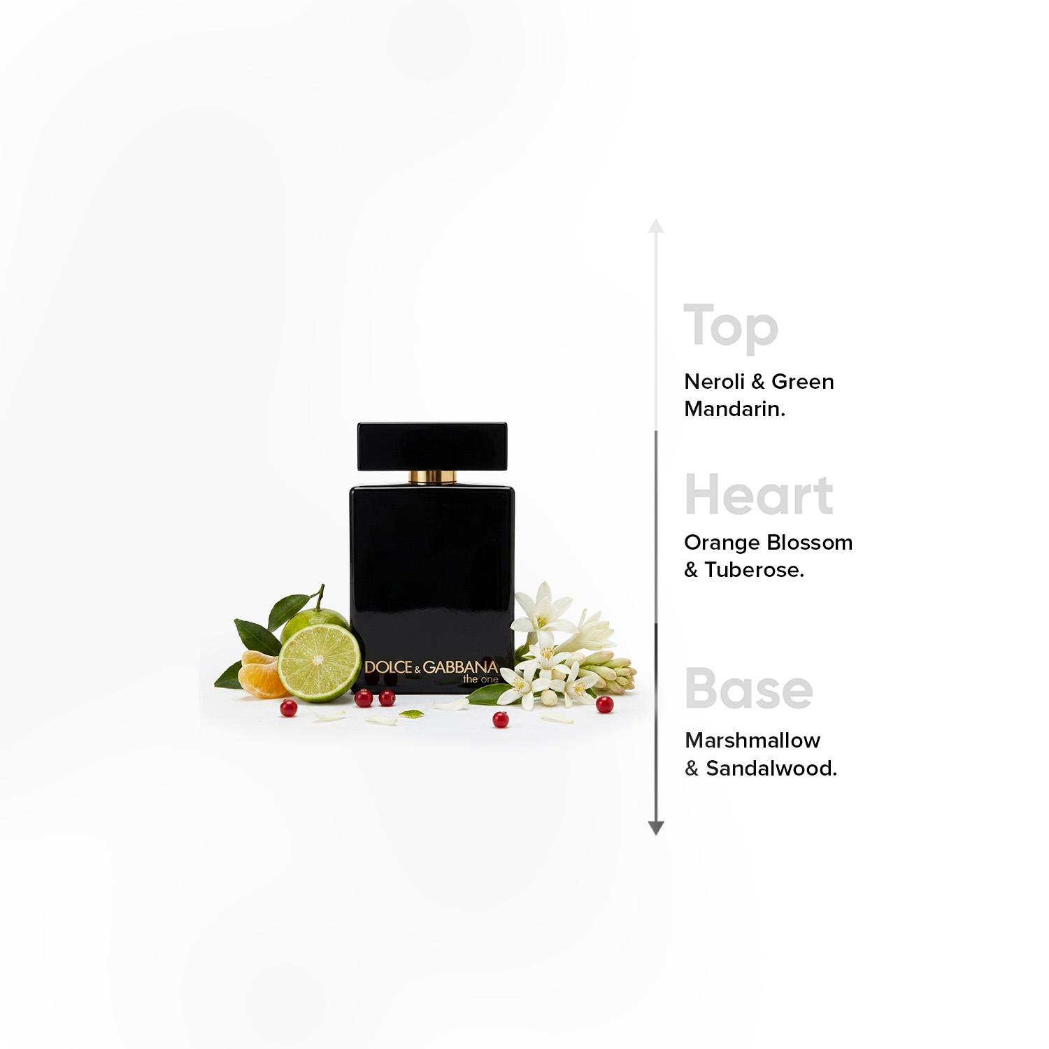 Dolce & Gabbana The One Pour Homme Intense Eau de Parfum for Men - 100 ml-beautyandpersonalcare-fragrance-men-image-4