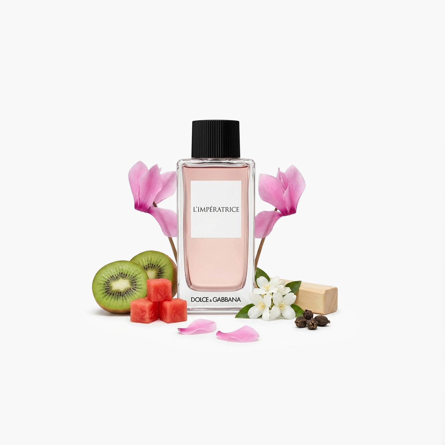 عطر أو دو تواليت لامبيراتريس للنساء من دولشي آند غابانا - 100 مل-beautyandpersonalcare-fragrance-women-image-3