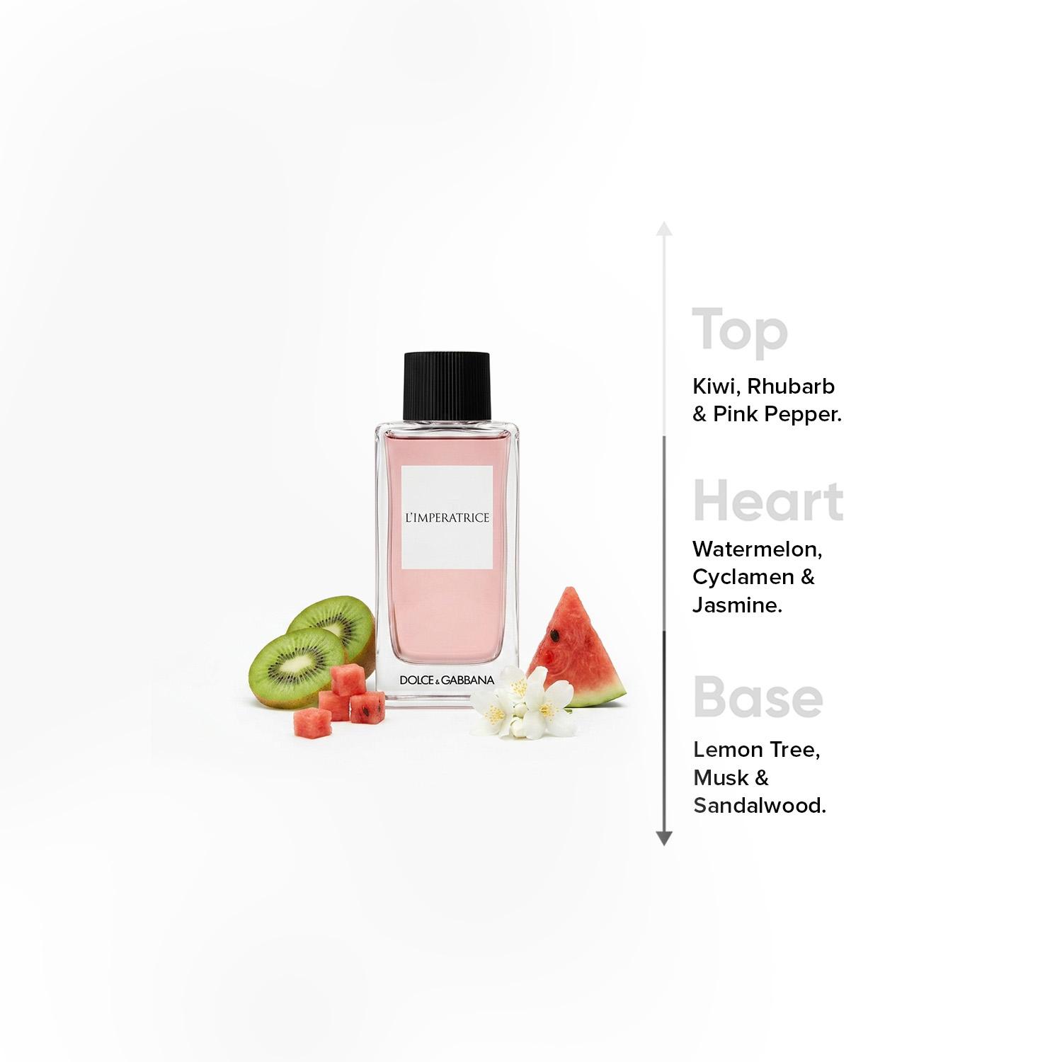عطر أو دو تواليت لامبيراتريس للنساء من دولشي آند غابانا - 100 مل-beautyandpersonalcare-fragrance-women-image-4